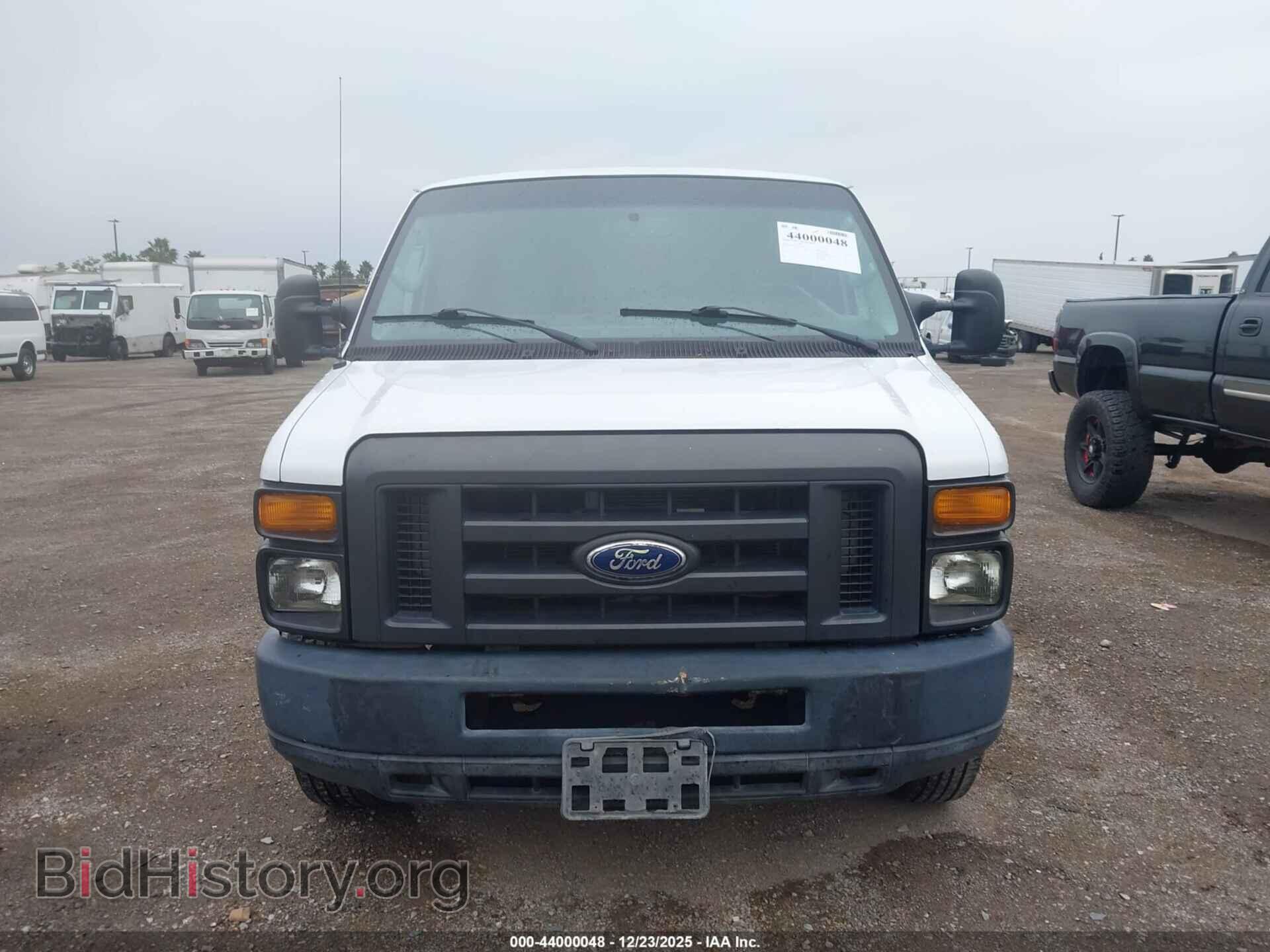 2014 FORD E-150 - VIN: 1FTNE1EW1EDA35267 - Фото 12
