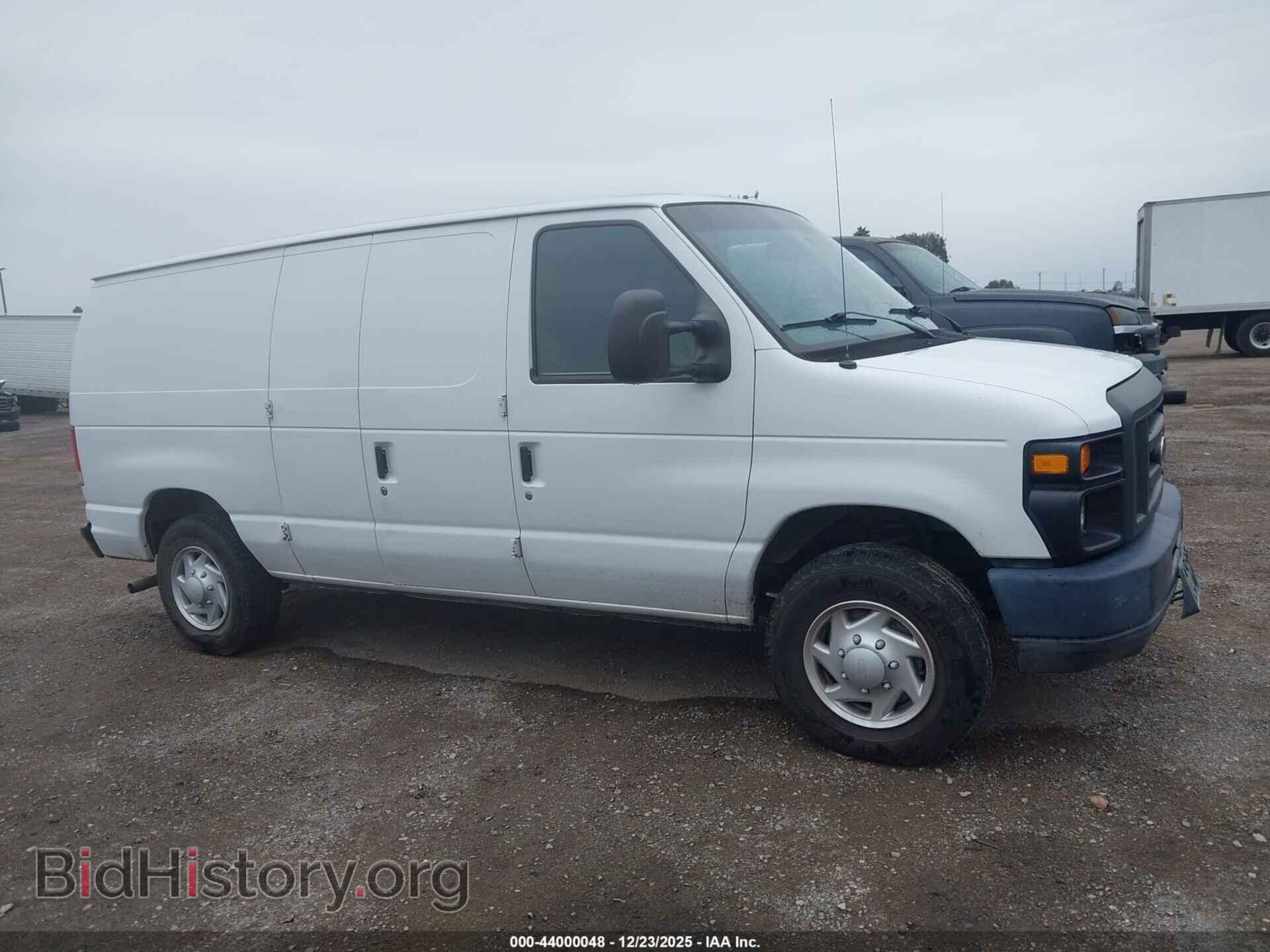 2014 FORD E-150 - VIN: 1FTNE1EW1EDA35267 - Фото 13