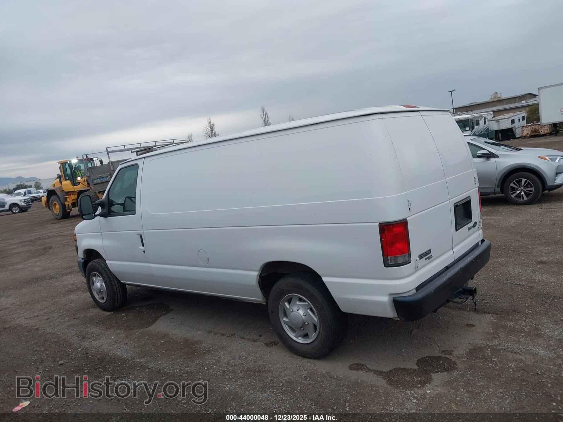 2014 FORD E-150 - VIN: 1FTNE1EW1EDA35267 - Фото 14