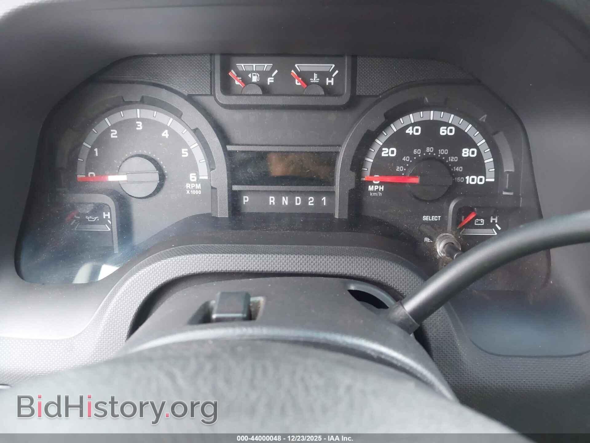 2014 FORD E-150 - VIN: 1FTNE1EW1EDA35267 - Фото 15