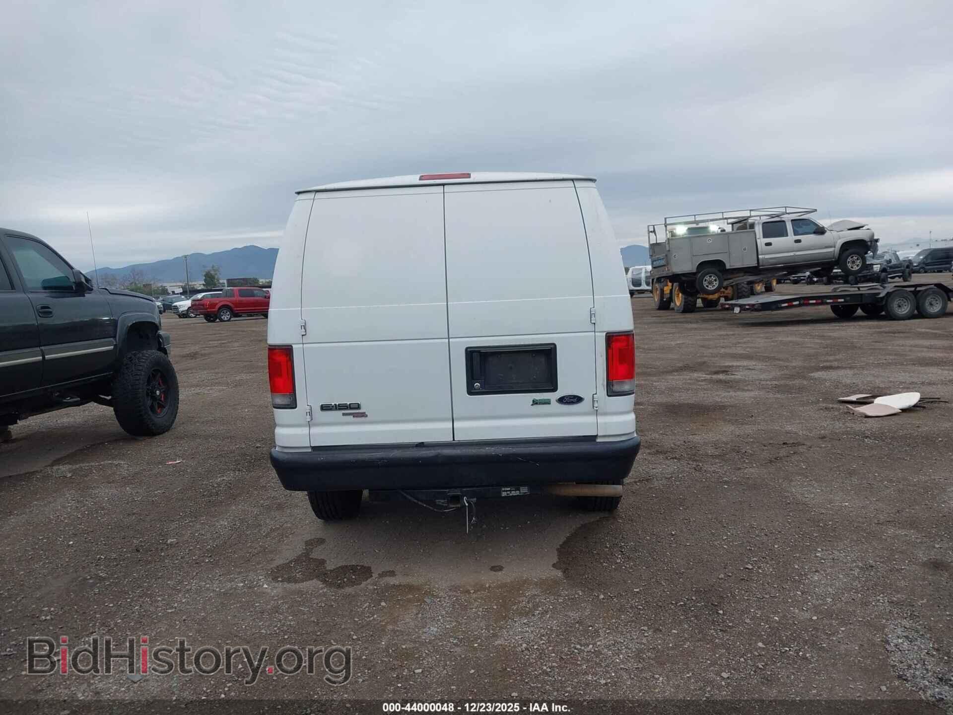 2014 FORD E-150 - VIN: 1FTNE1EW1EDA35267 - Фото 16
