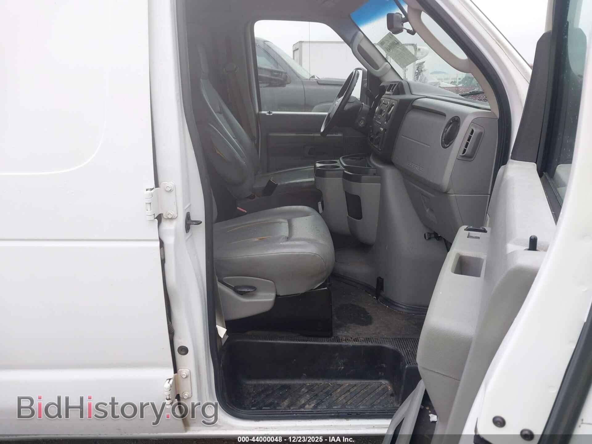 2014 FORD E-150 - VIN: 1FTNE1EW1EDA35267 - Фото 5