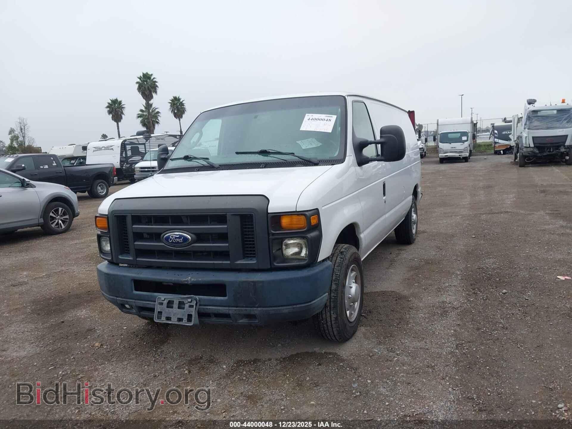 2014 FORD E-150 - VIN: 1FTNE1EW1EDA35267 - Фото 6