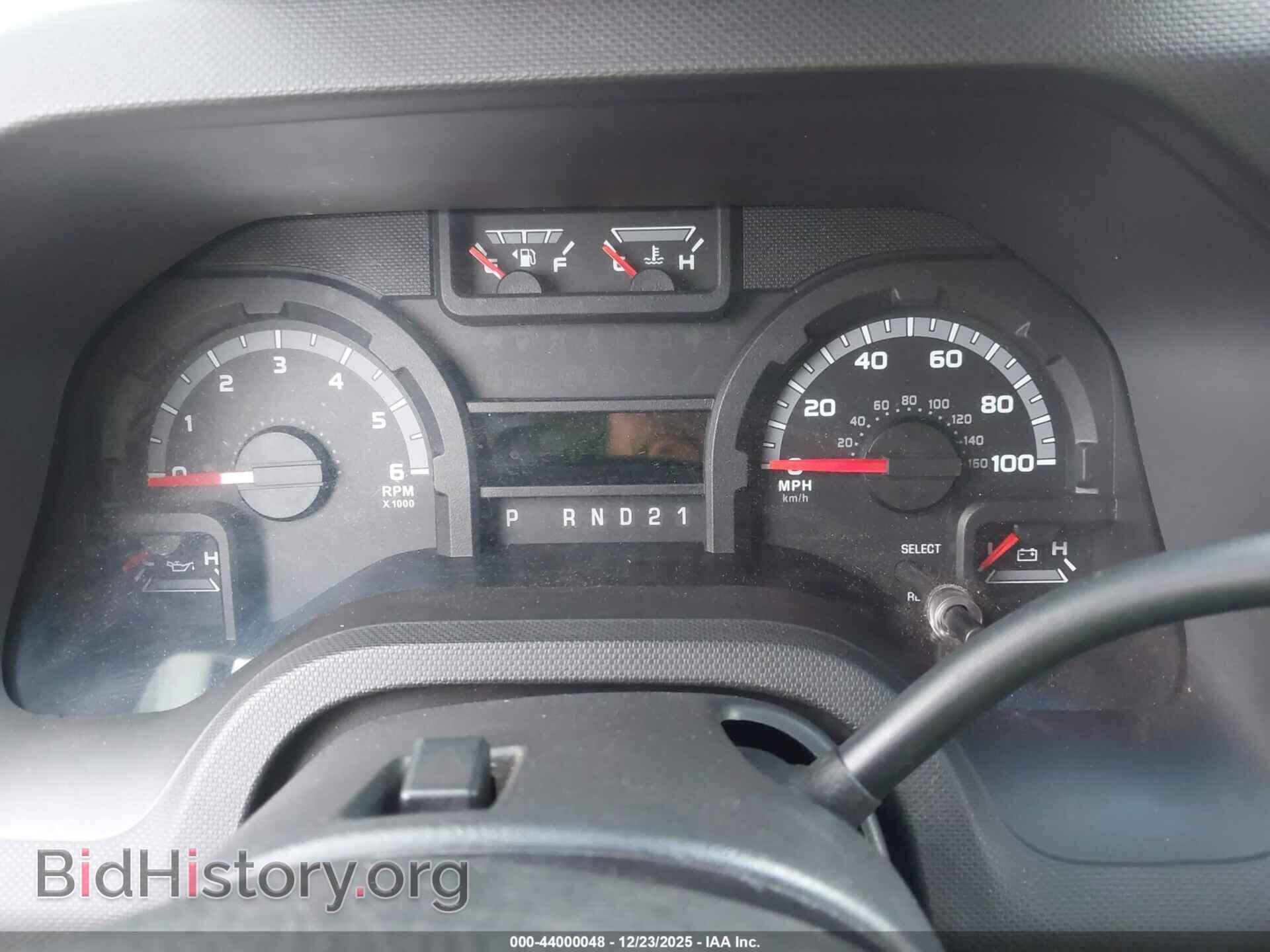 2014 FORD E-150 - VIN: 1FTNE1EW1EDA35267 - Фото 7