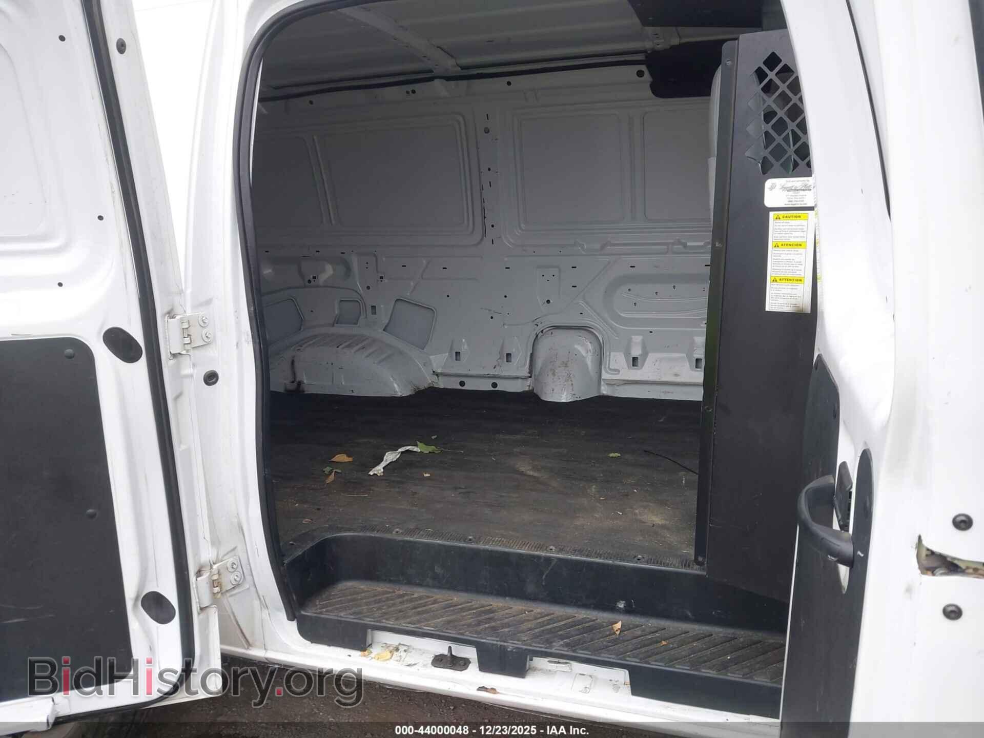 2014 FORD E-150 - VIN: 1FTNE1EW1EDA35267 - Фото 8