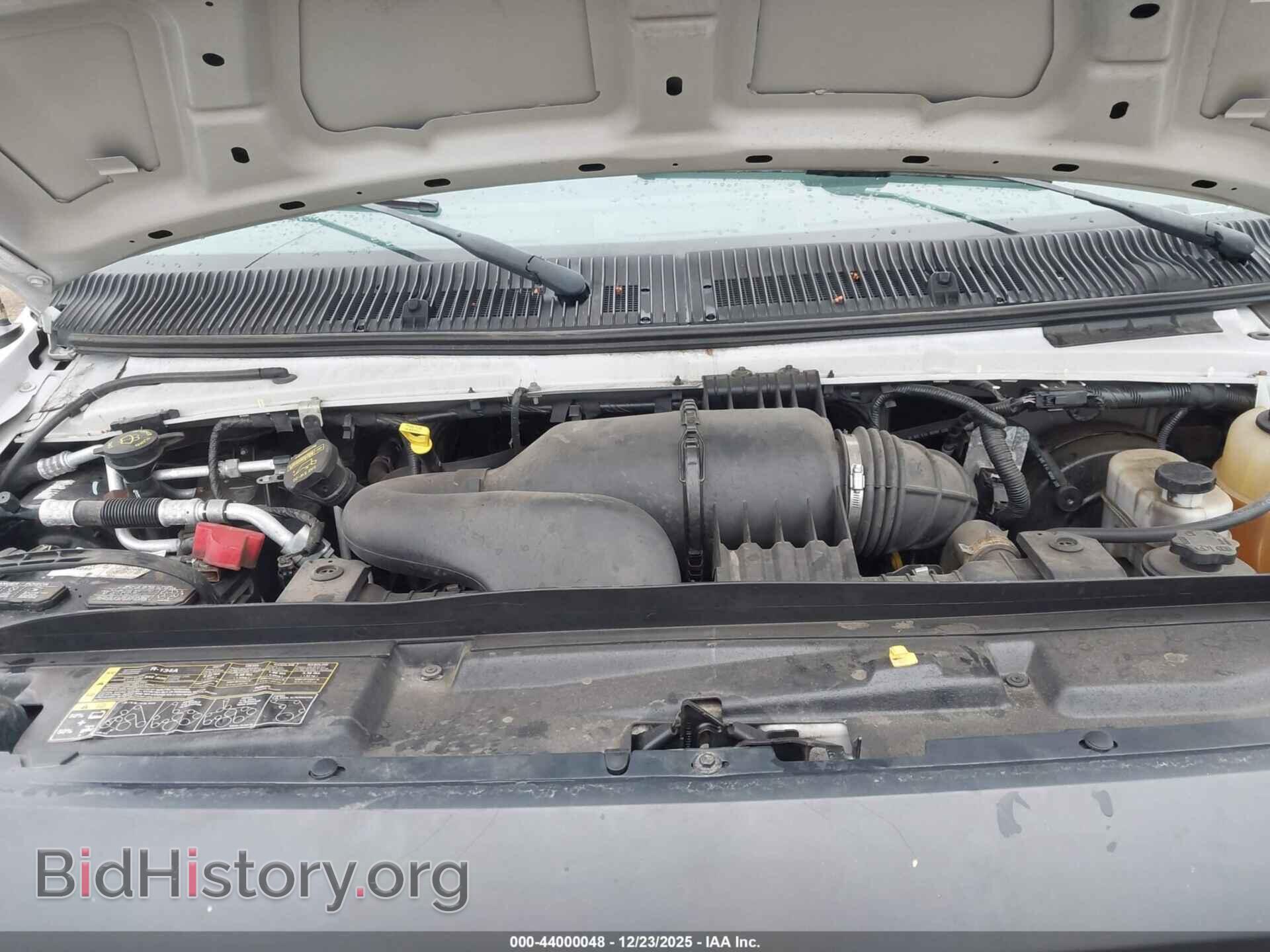 2014 FORD E-150 - VIN: 1FTNE1EW1EDA35267 - Фото 10