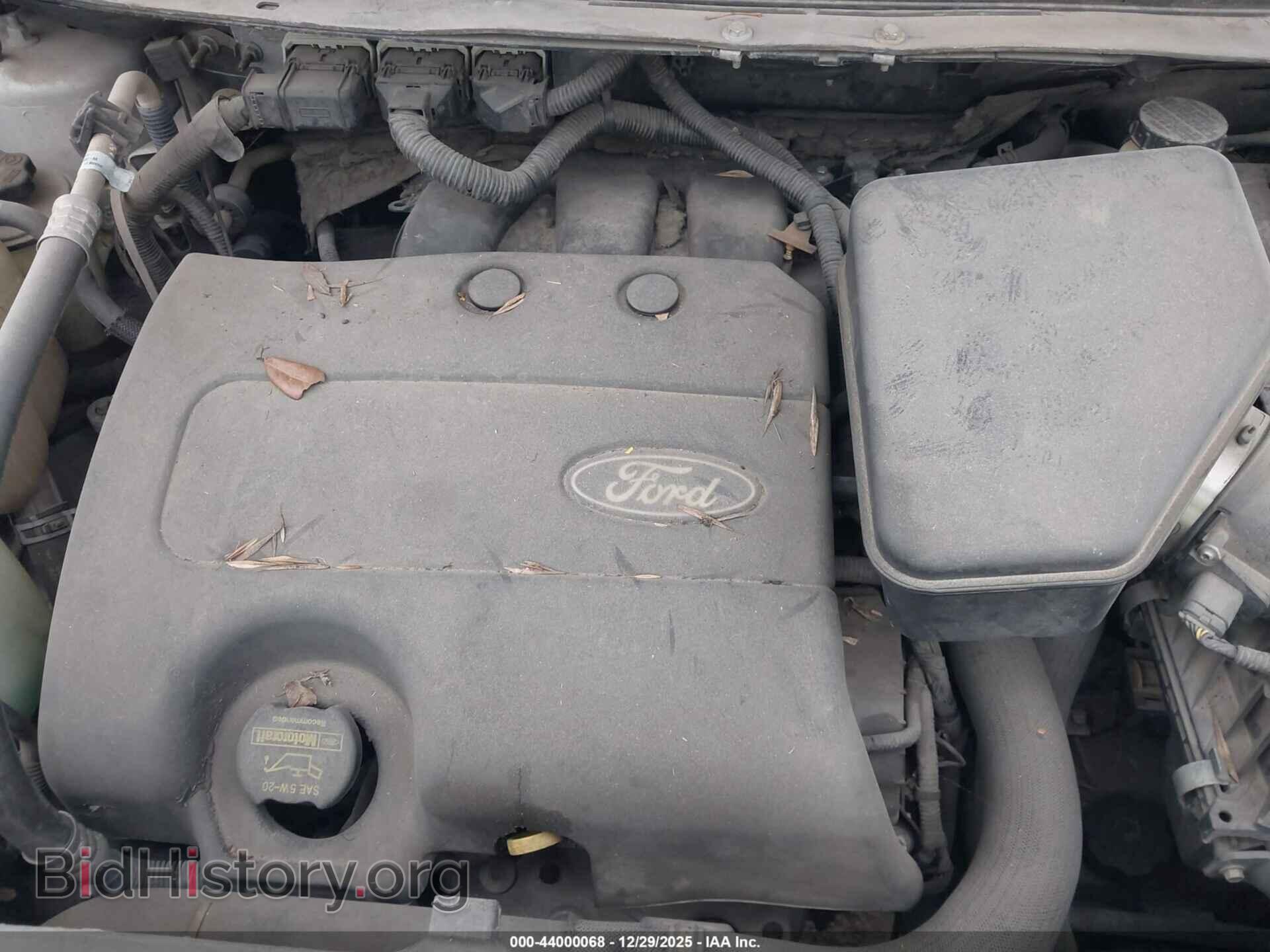 2013 FORD EDGE - VIN: 2FMDK3GC6DBA52195 - Фото 10
