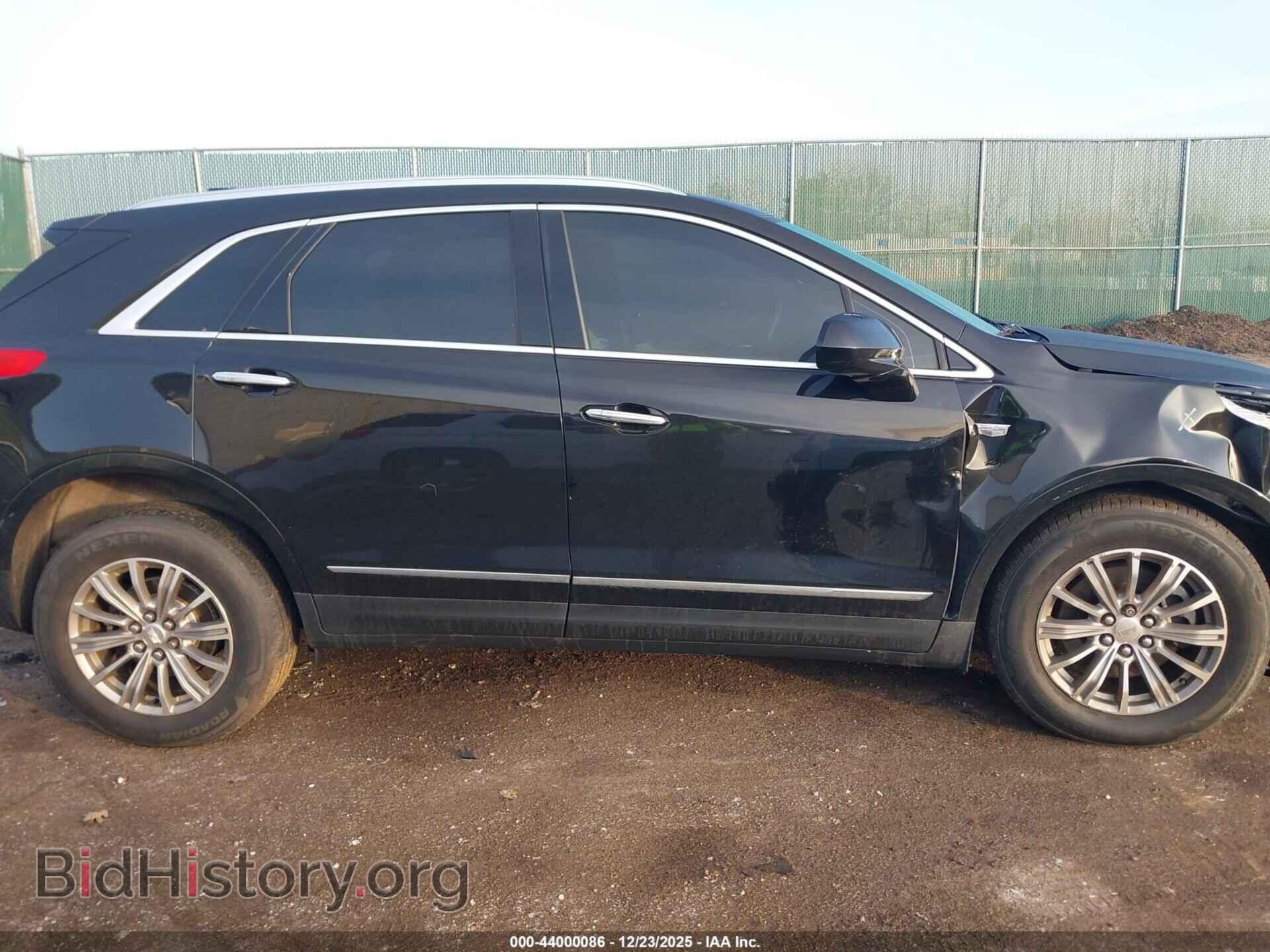2017 CADILLAC XT5 - VIN: 1GYKNDRS2HZ199057 - Фото 13