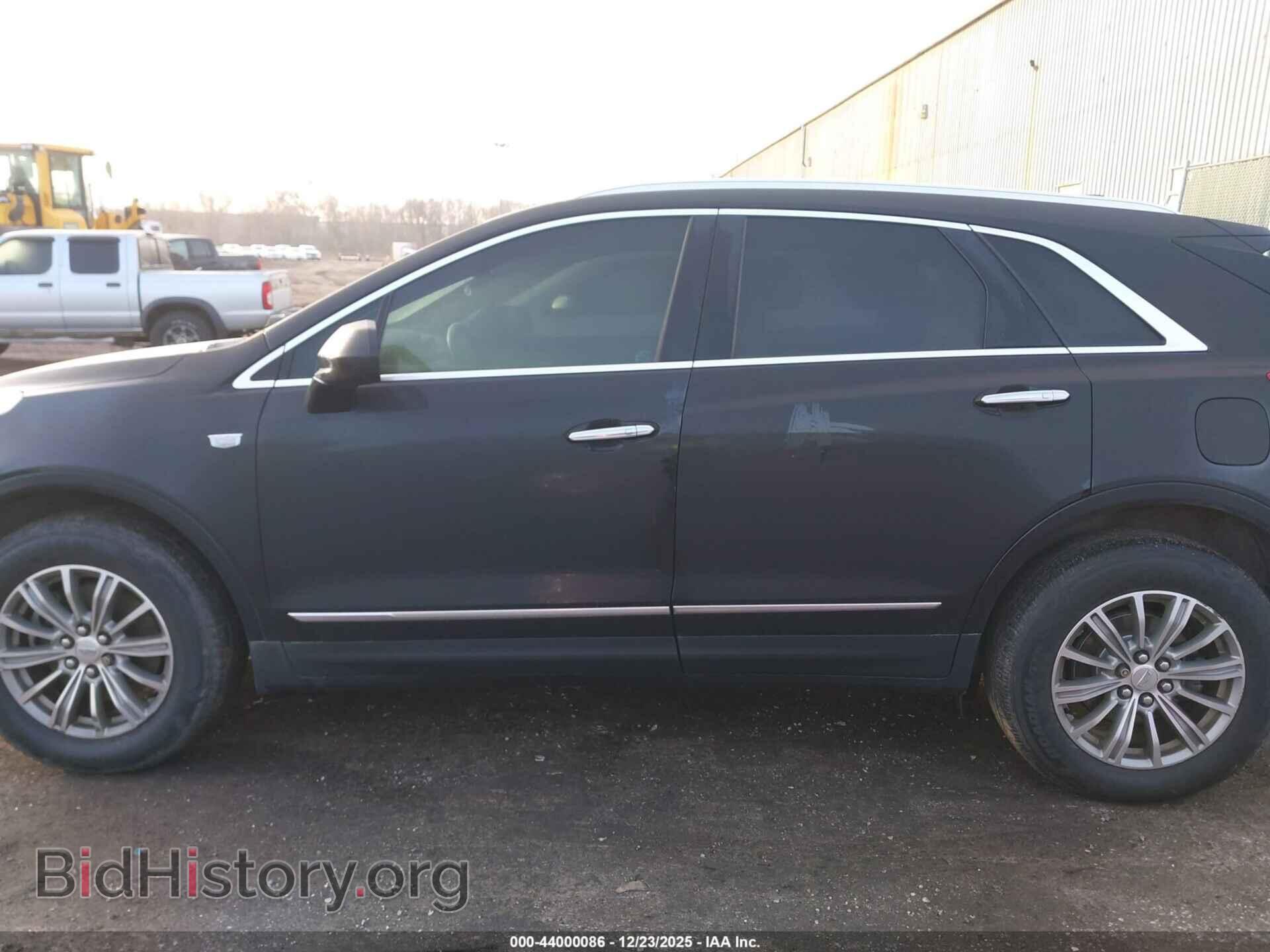 2017 CADILLAC XT5 - VIN: 1GYKNDRS2HZ199057 - Фото 14