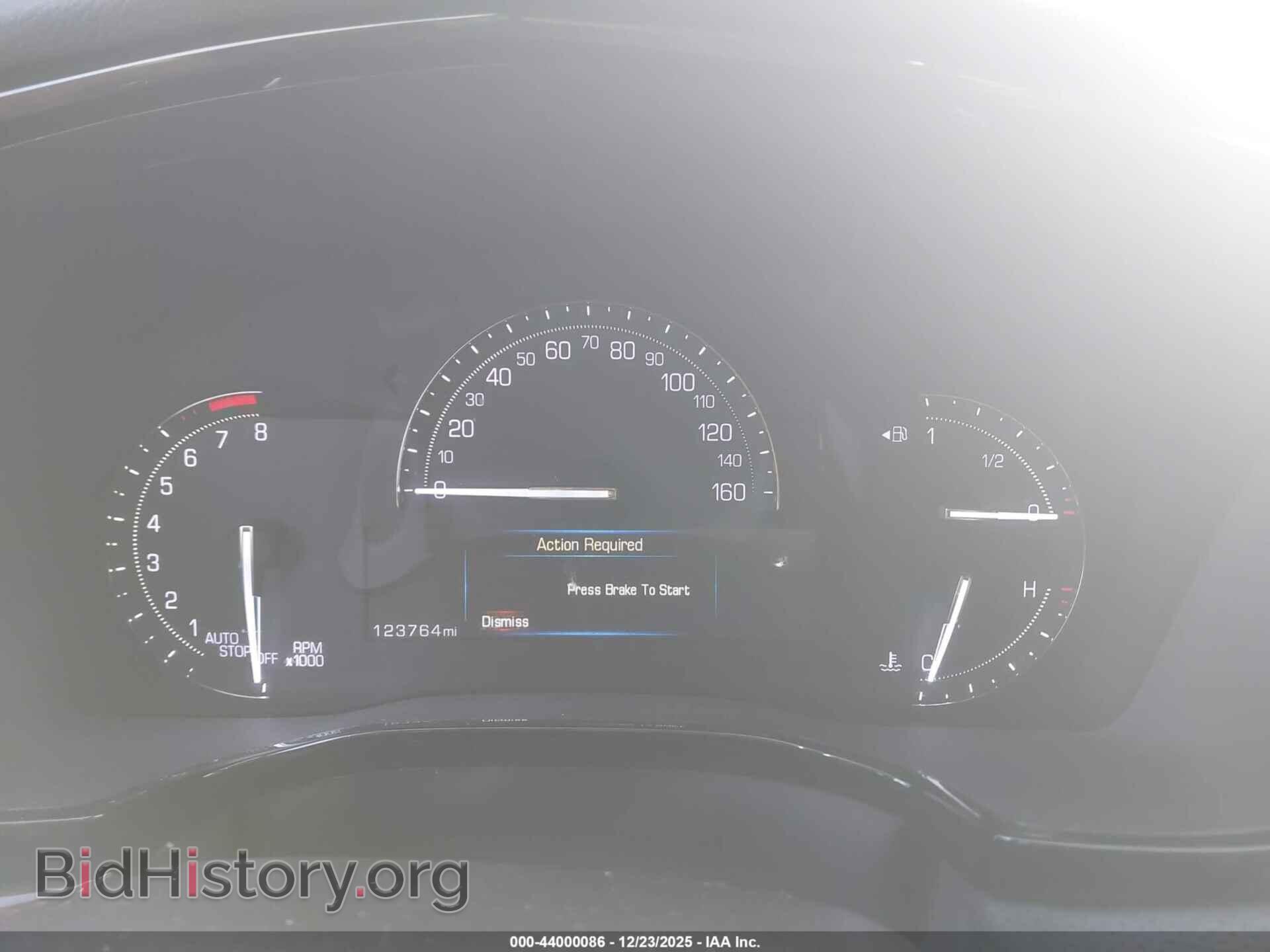 2017 CADILLAC XT5 - VIN: 1GYKNDRS2HZ199057 - Фото 7