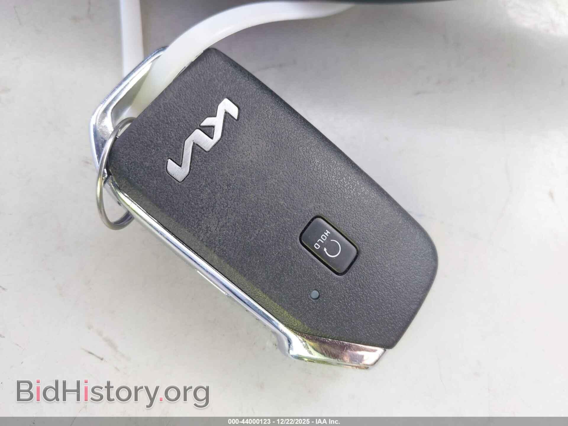 2025 KIA SELTOS - VIN: KNDER2AA2S7716228 - Фото 11