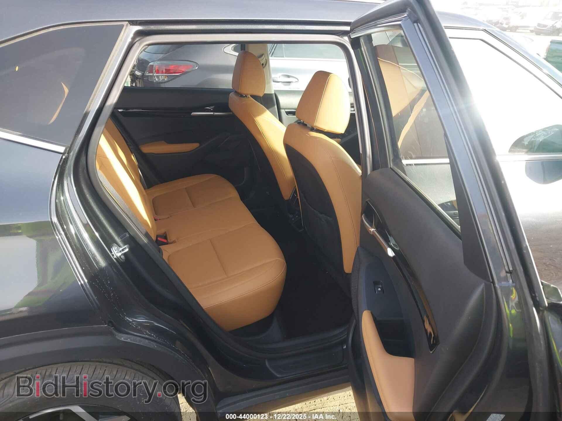 2025 KIA SELTOS - VIN: KNDER2AA2S7716228 - Фото 8