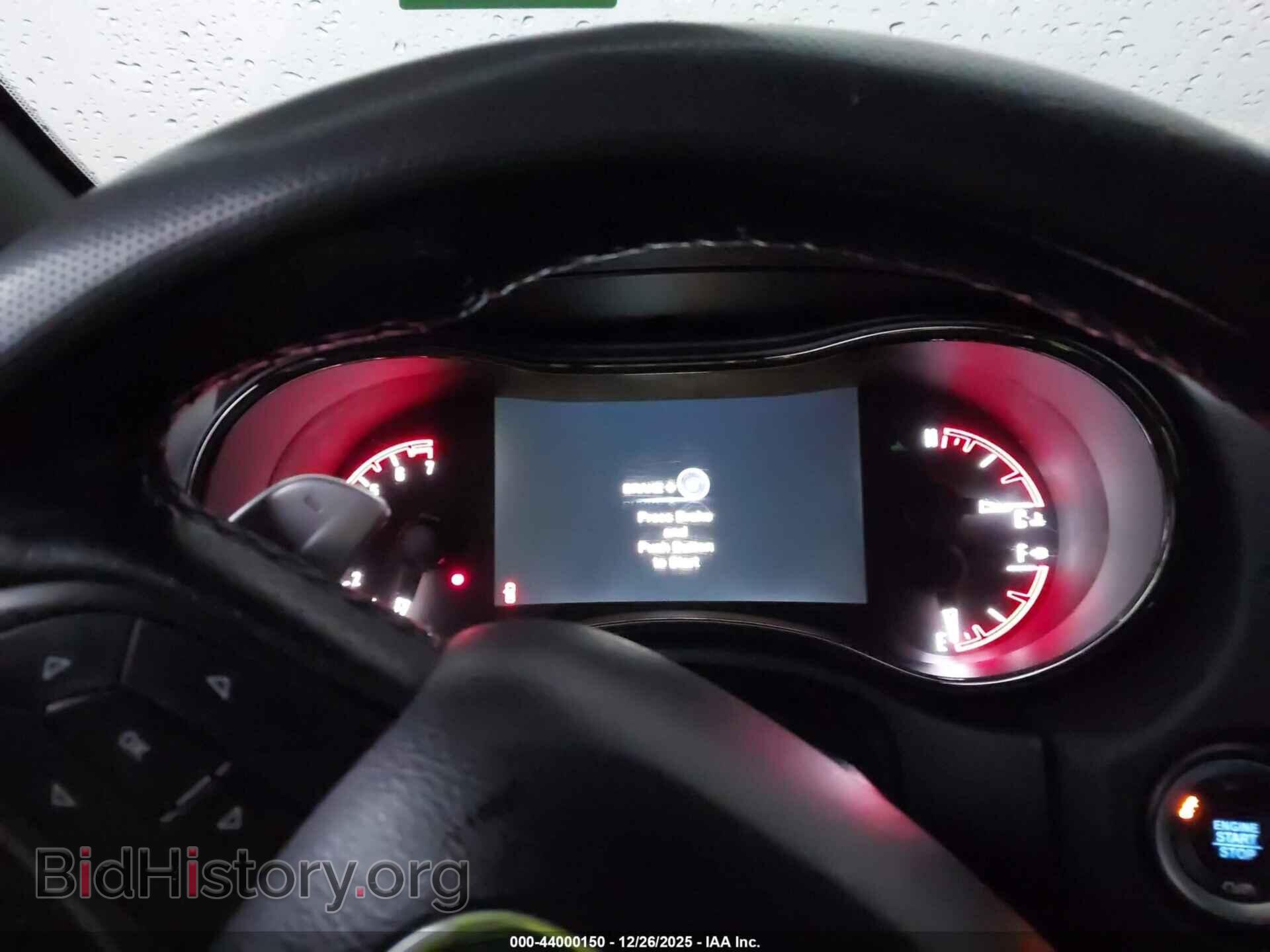 2018 DODGE DURANGO - VIN: 1C4RDHDG9JC413858 - Фото 7