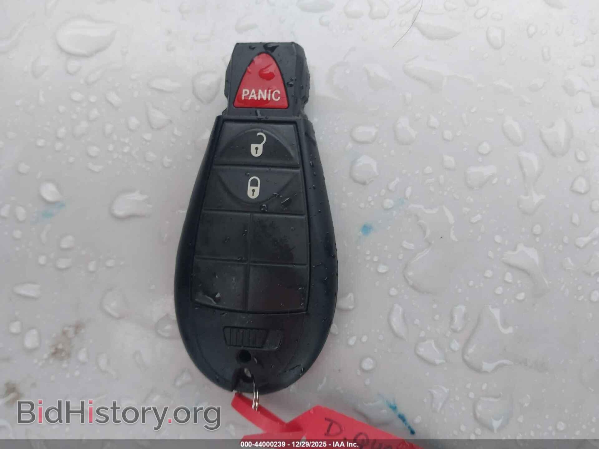 2016 DODGE GRAND CARAVAN - VIN: 2C4RDGBG1GR314156 - Фото 11