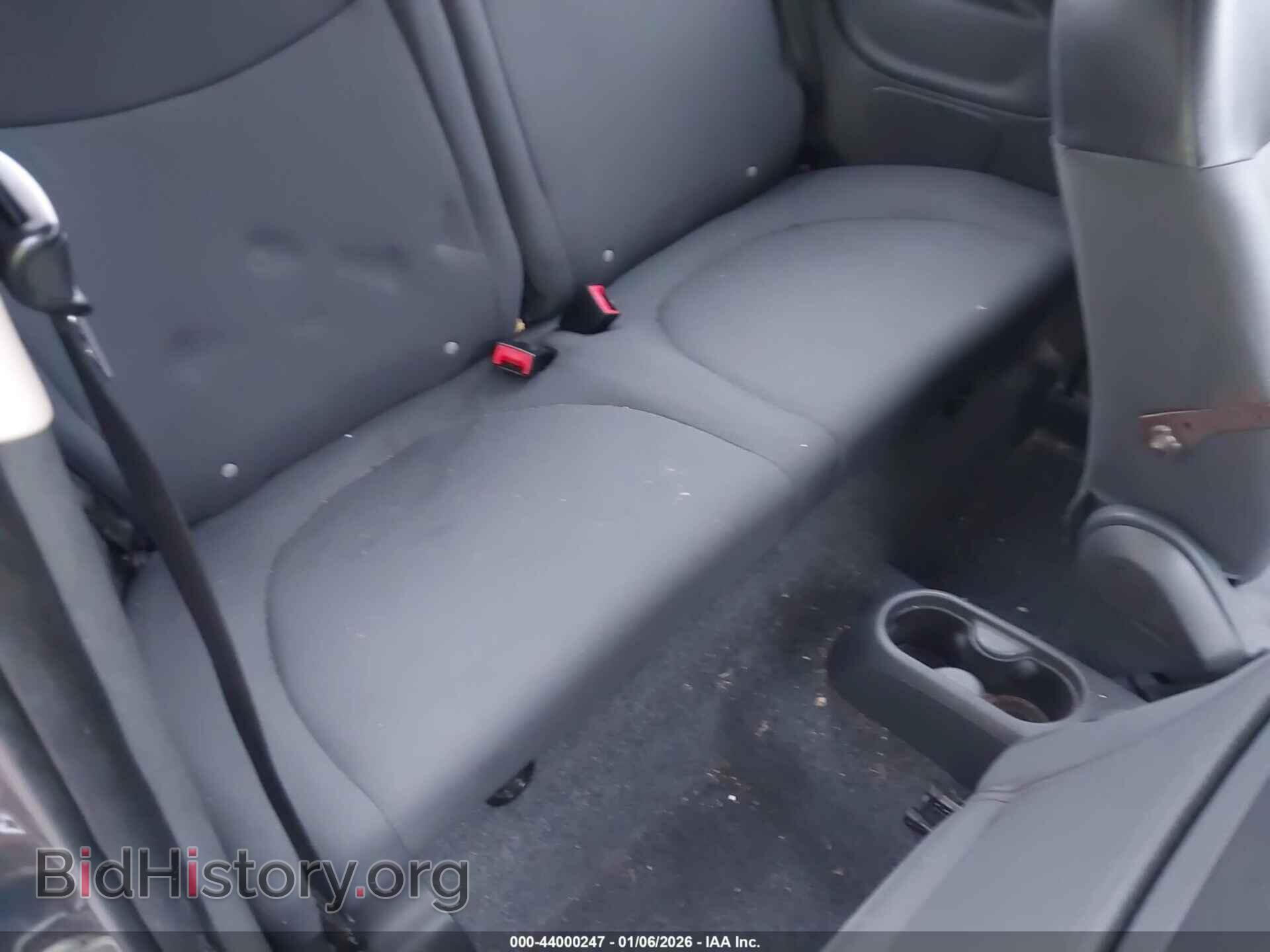 2015 FIAT 500 - VIN: 3C3CFFAR7FT570895 - Photo 8