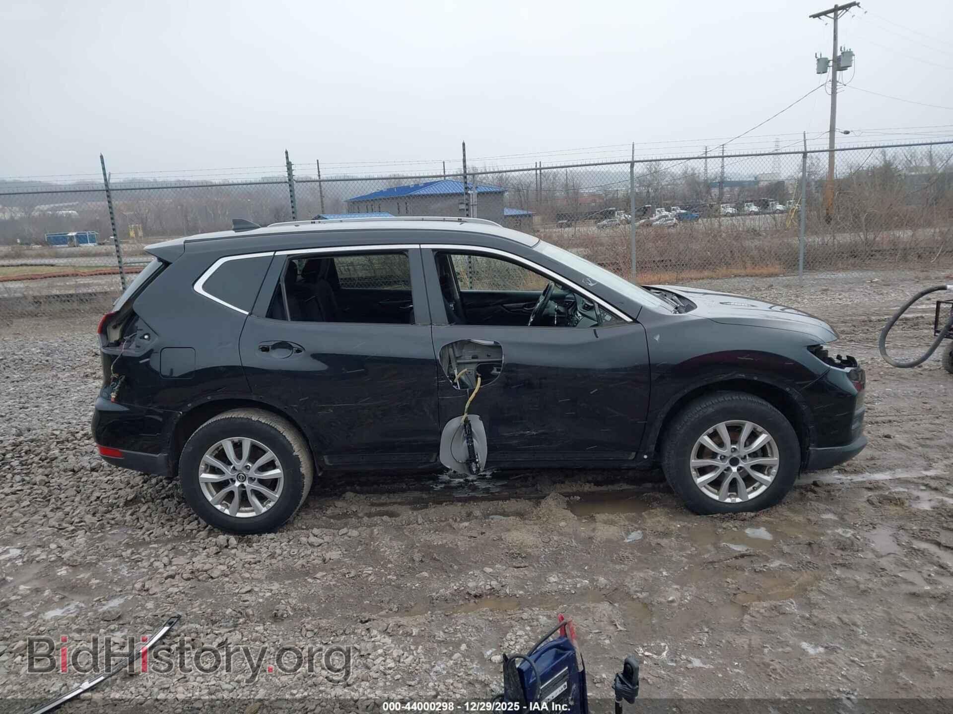 2017 NISSAN ROGUE - VIN: KNMAT2MVXHP543159 - Фото 14