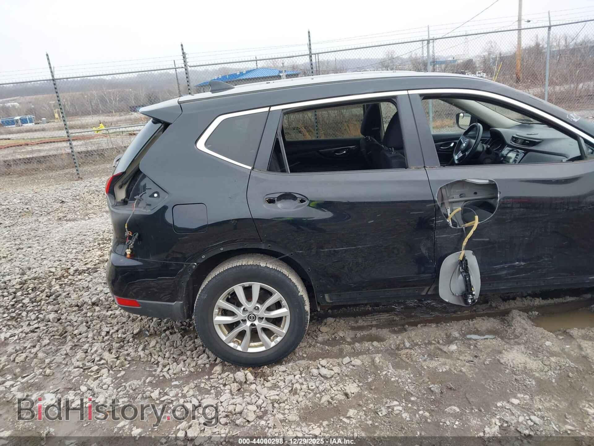 2017 NISSAN ROGUE - VIN: KNMAT2MVXHP543159 - Фото 18