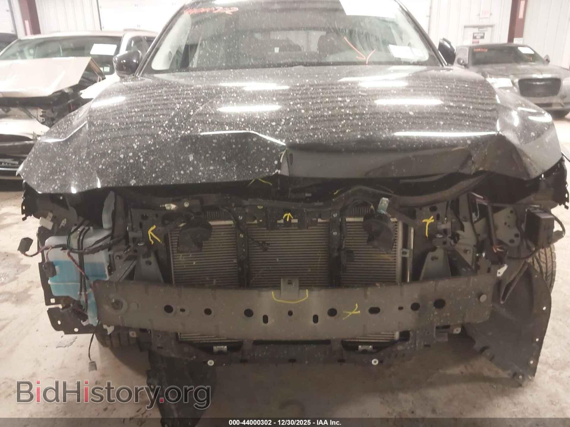 2025 MAZDA CX-5 - VIN: JM3KFBCM3S0725605 - Фото 6