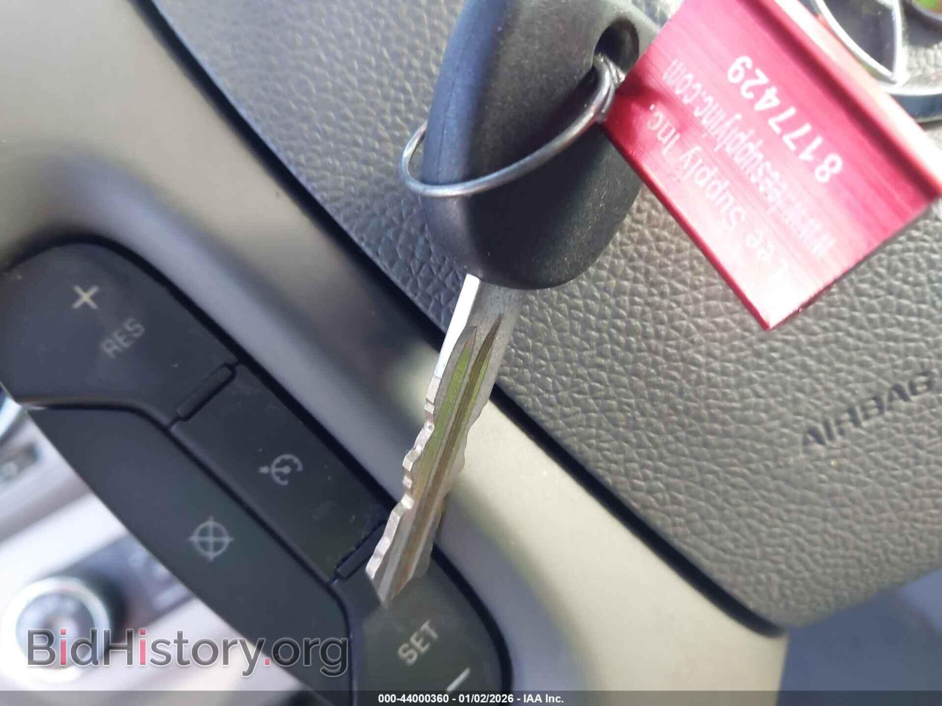 2014 BUICK ENCLAVE - VIN: 5GAKRBKD7EJ120987 - Photo 11