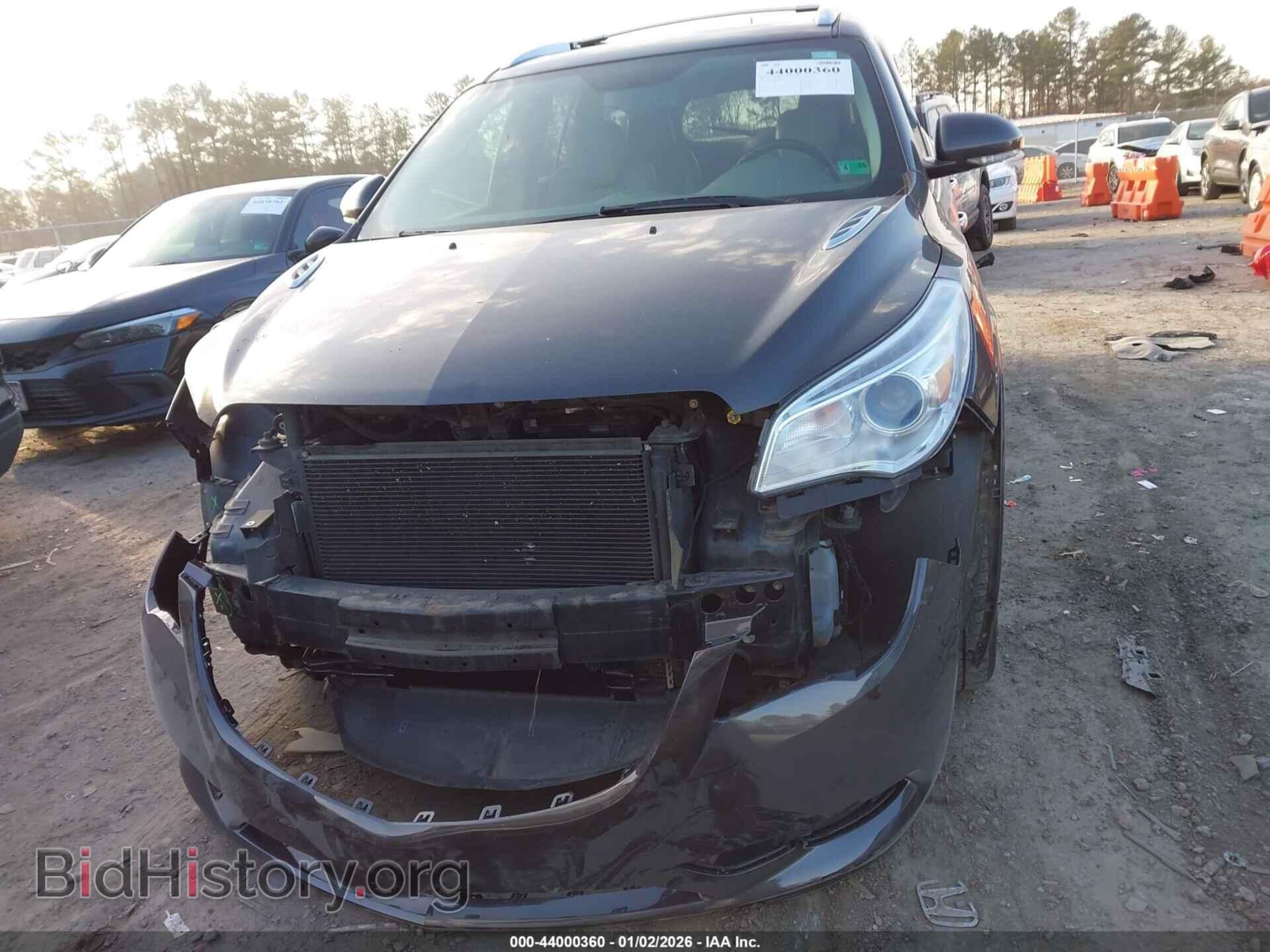 2014 BUICK ENCLAVE - VIN: 5GAKRBKD7EJ120987 - Photo 13