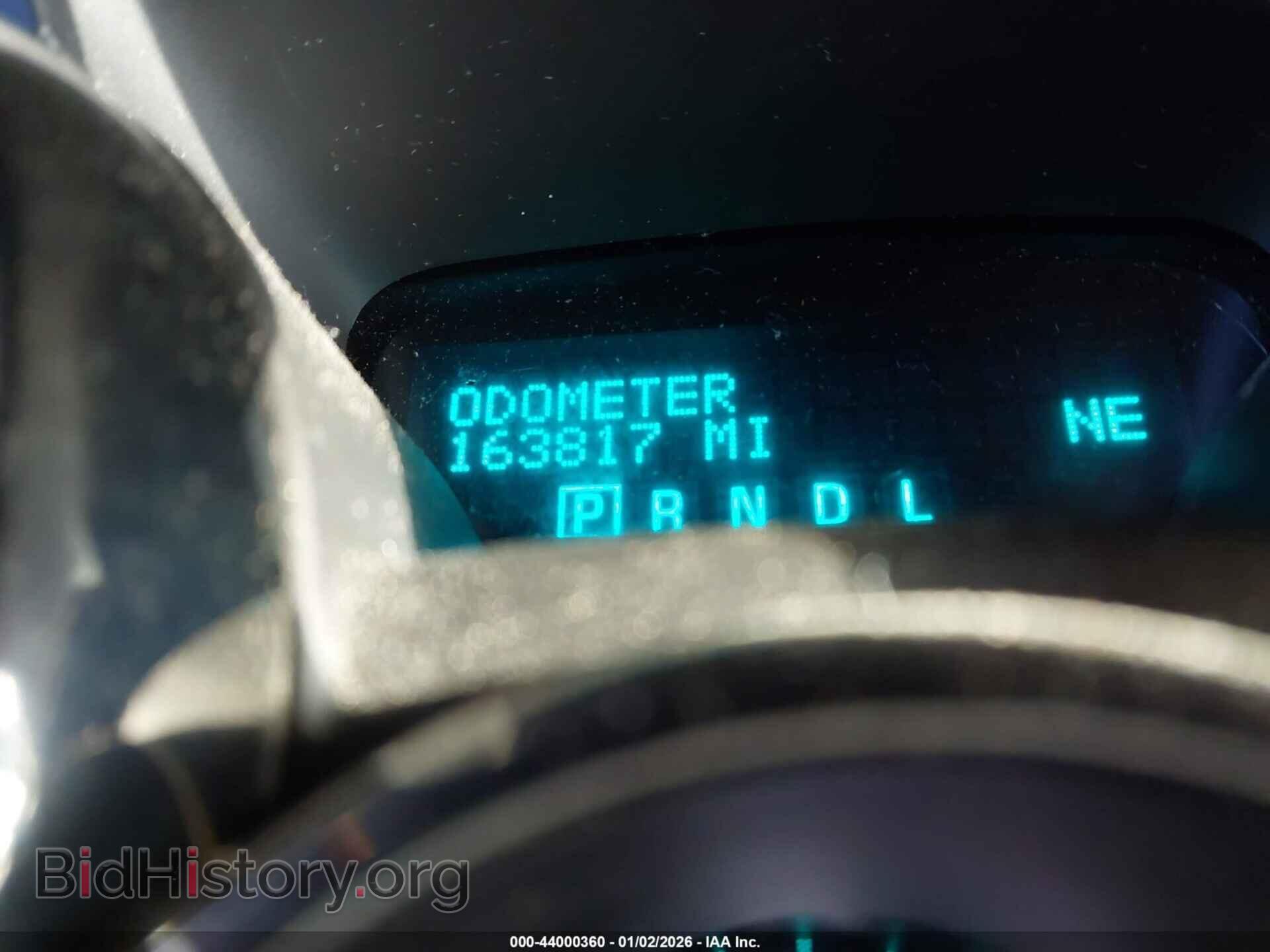 2014 BUICK ENCLAVE - VIN: 5GAKRBKD7EJ120987 - Photo 16