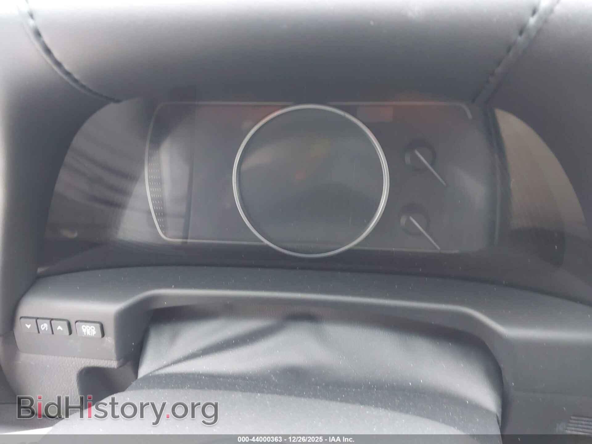 2020 LEXUS ES 300H - VIN: 58AD21B12LU012191 - Фото 7