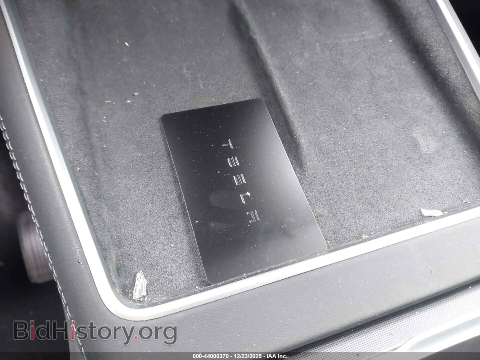 2026 TESLA MODEL Y - VIN: 7SAYGDEE8TF412119 - Фото 11
