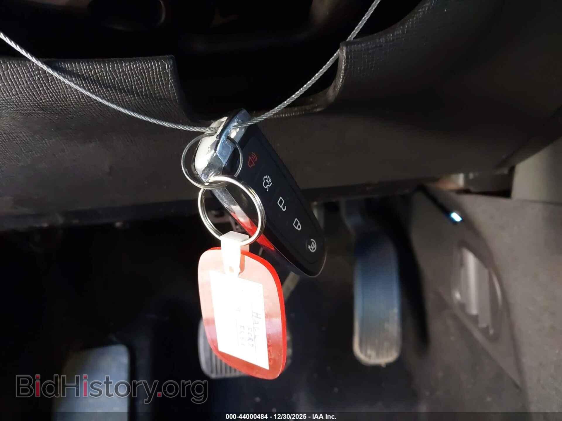 2019 FORD FLEX - VIN: 2FMHK6D88KBA20297 - Фото 11