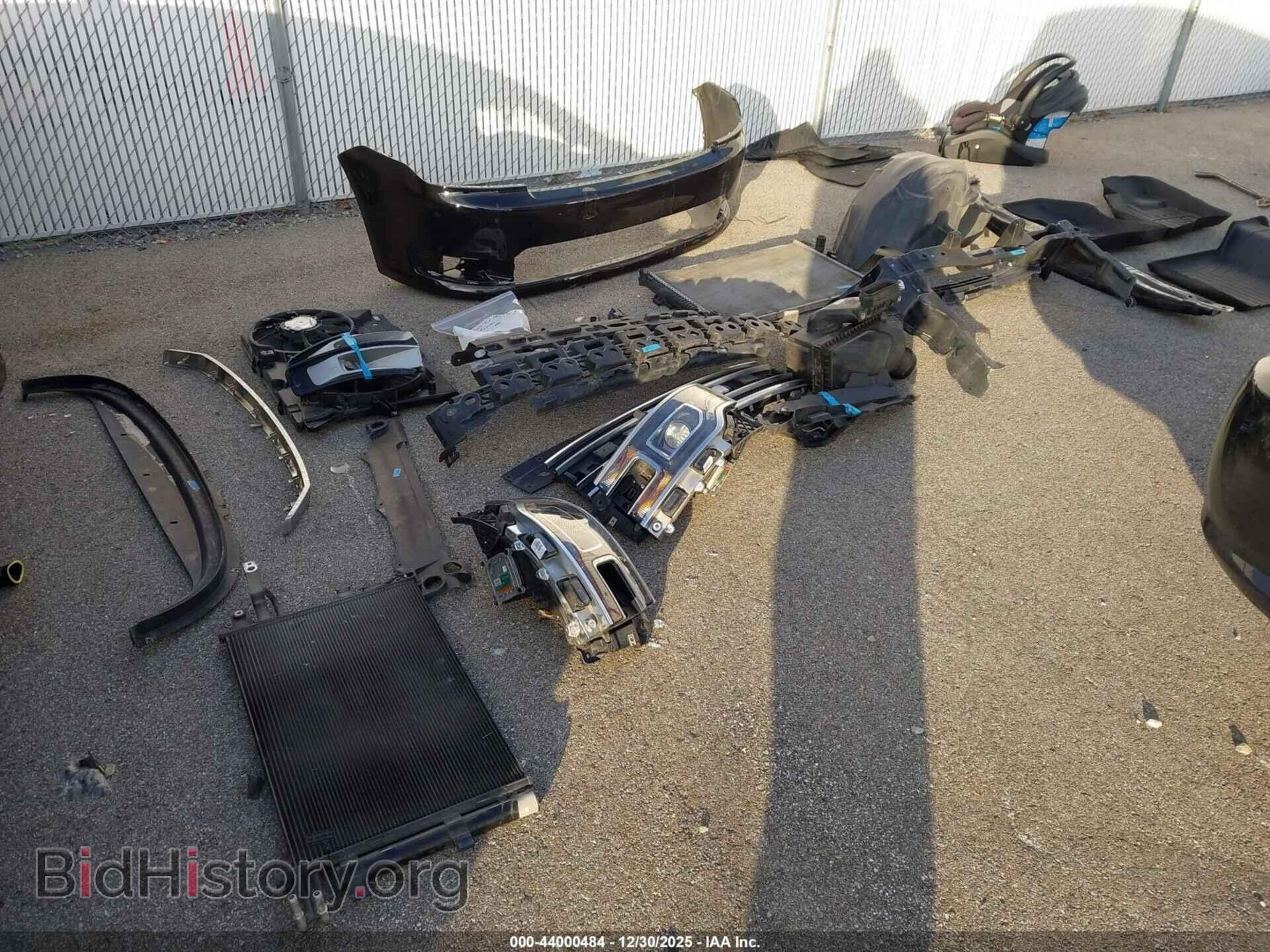 2019 FORD FLEX - VIN: 2FMHK6D88KBA20297 - Фото 12