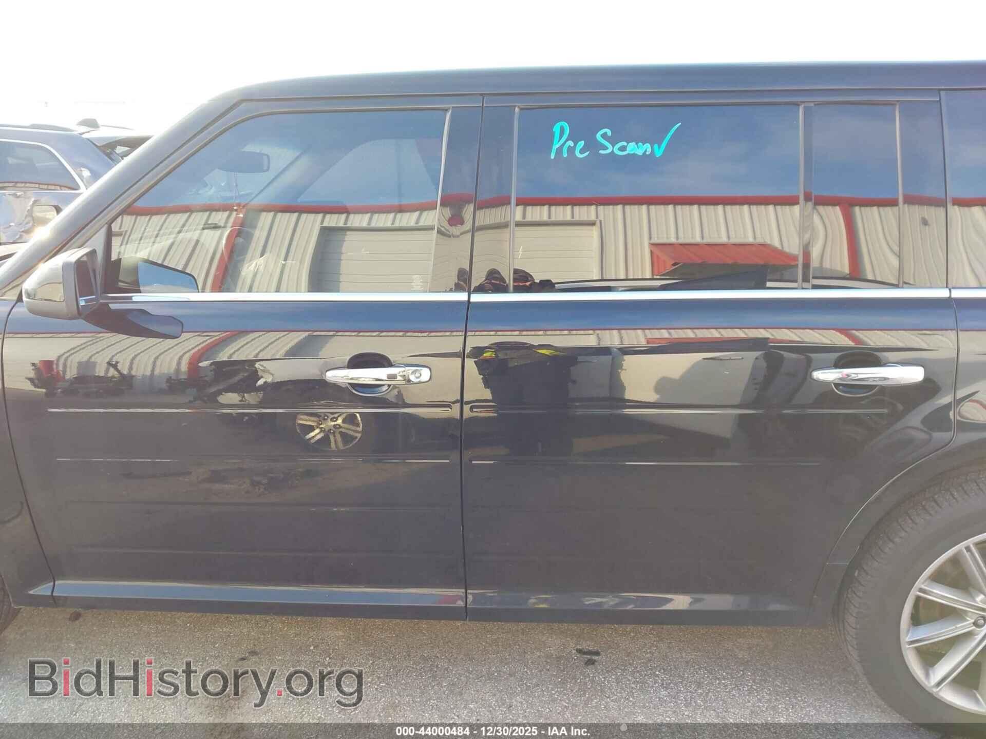 2019 FORD FLEX - VIN: 2FMHK6D88KBA20297 - Фото 15