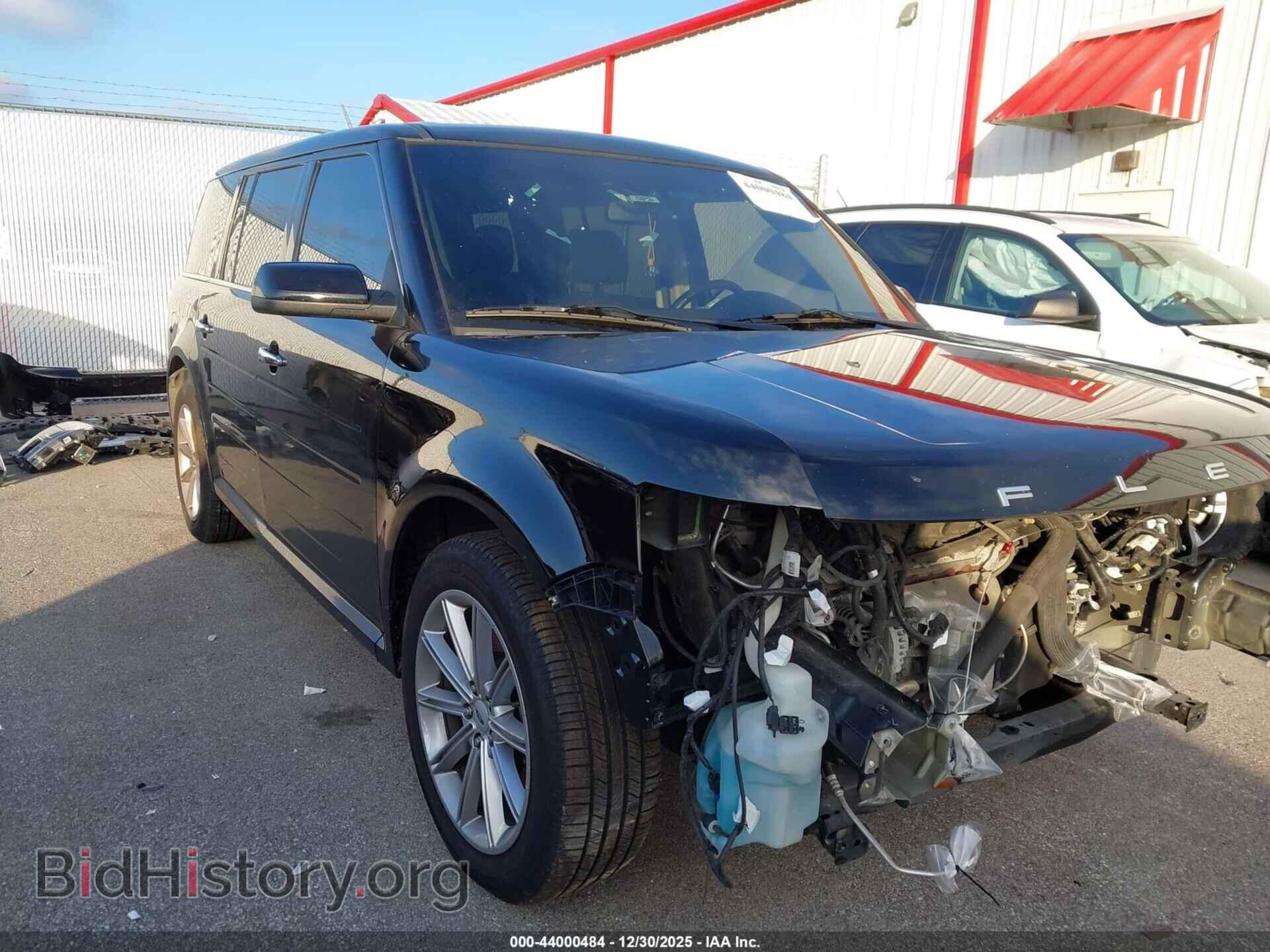 2019 FORD FLEX - VIN: 2FMHK6D88KBA20297 - Фото 6