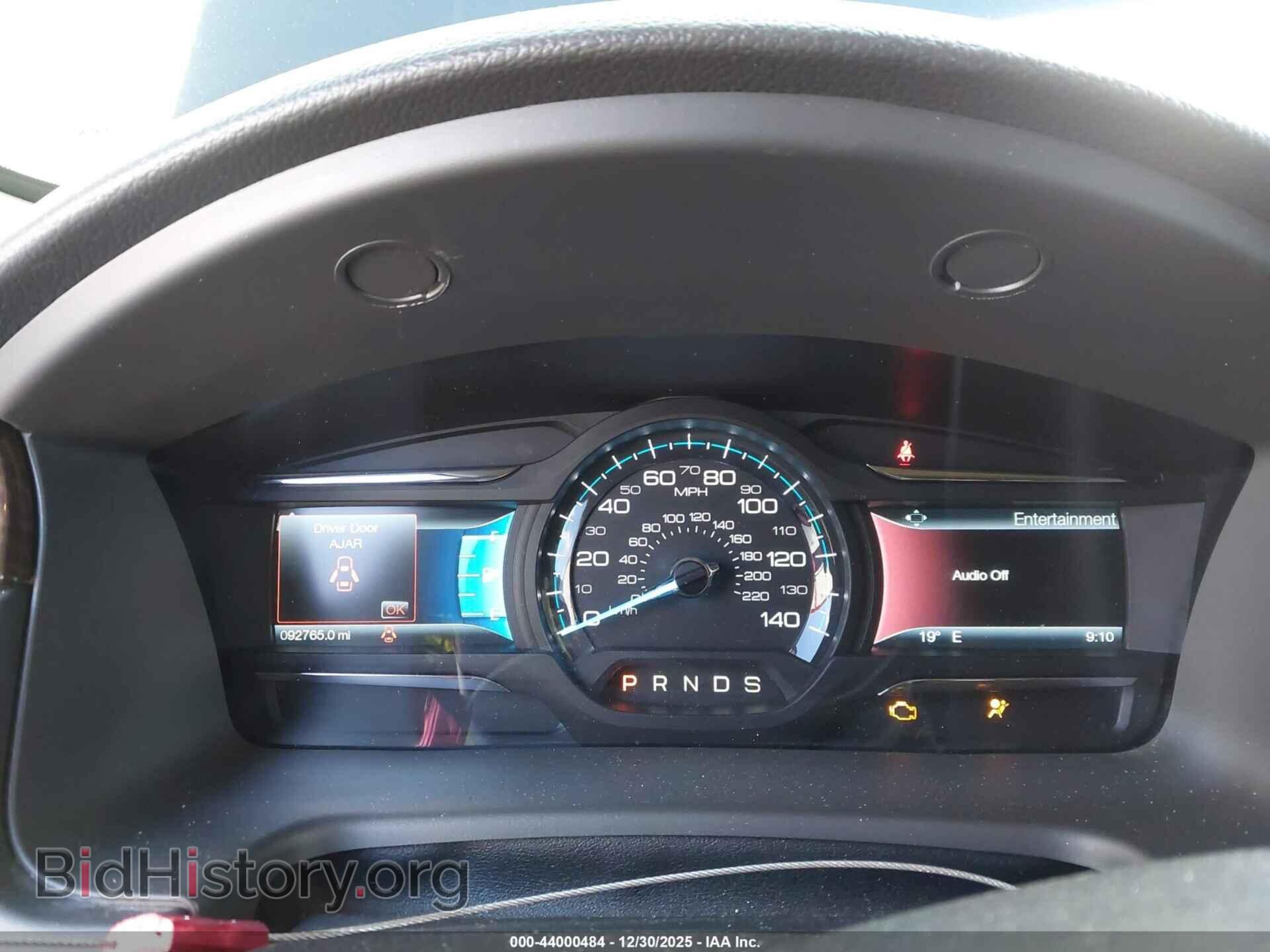 2019 FORD FLEX - VIN: 2FMHK6D88KBA20297 - Фото 7