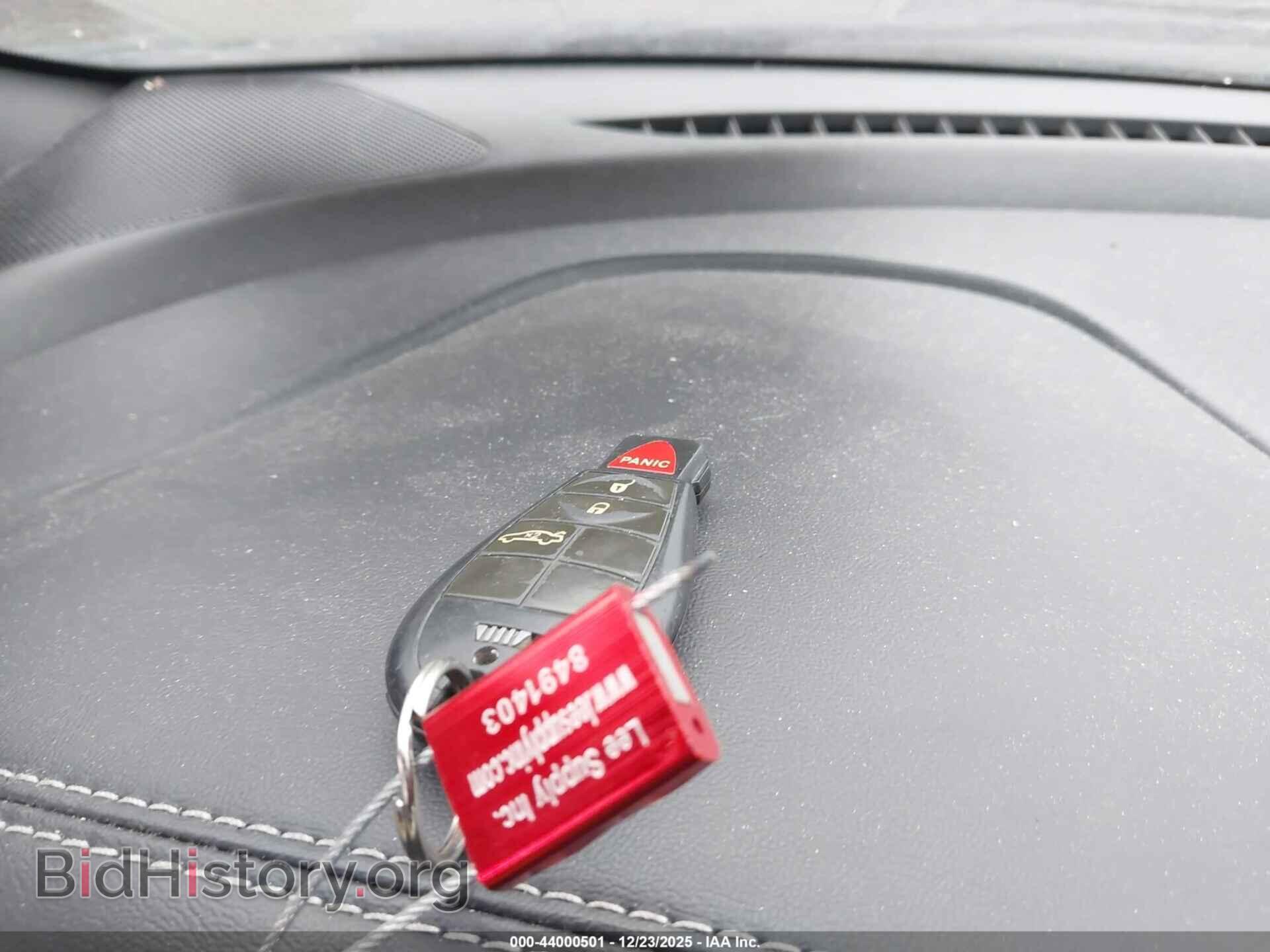 2014 DODGE DART - VIN: 1C3CDFBB0ED801616 - Photo 11