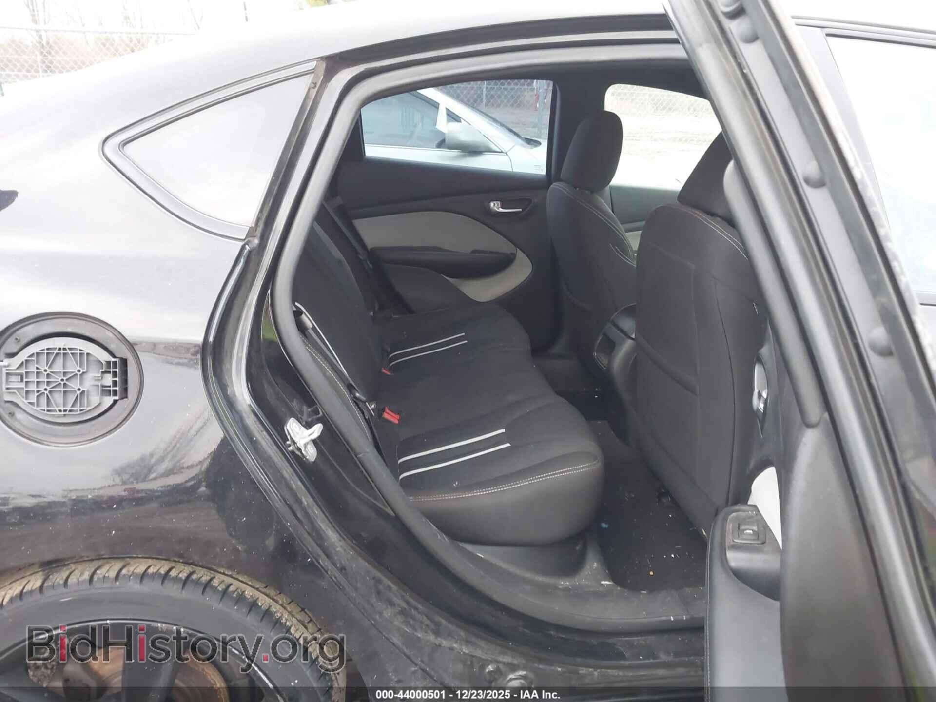 2014 DODGE DART - VIN: 1C3CDFBB0ED801616 - Photo 8