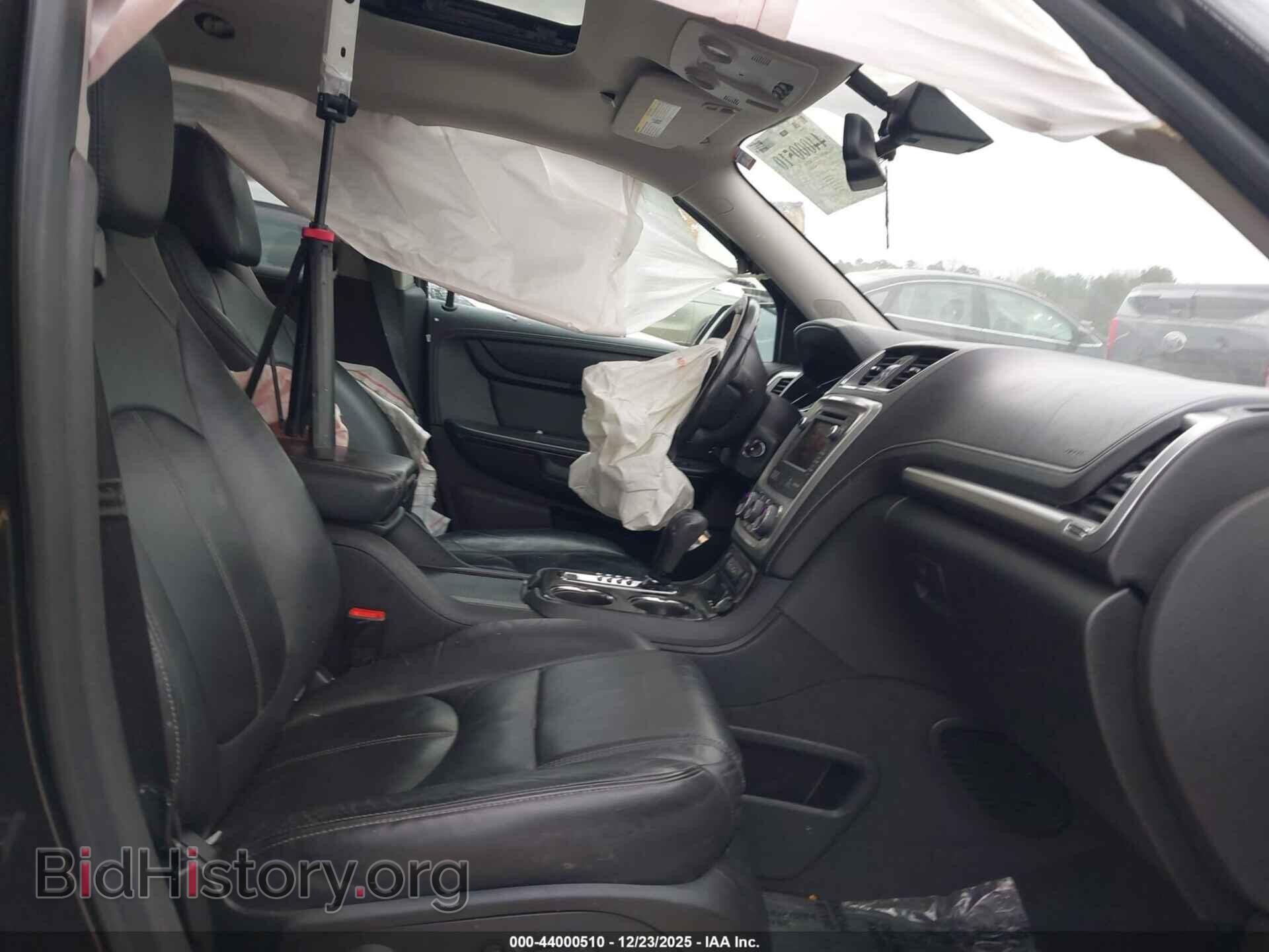 2016 GMC ACADIA - VIN: 1GKKVRKD6GJ209265 - Фото 5