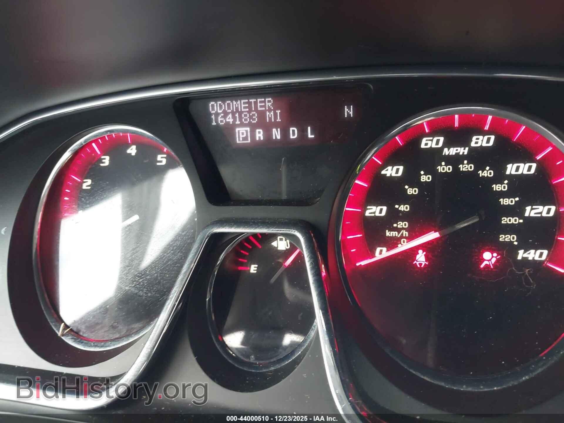 2016 GMC ACADIA - VIN: 1GKKVRKD6GJ209265 - Фото 7