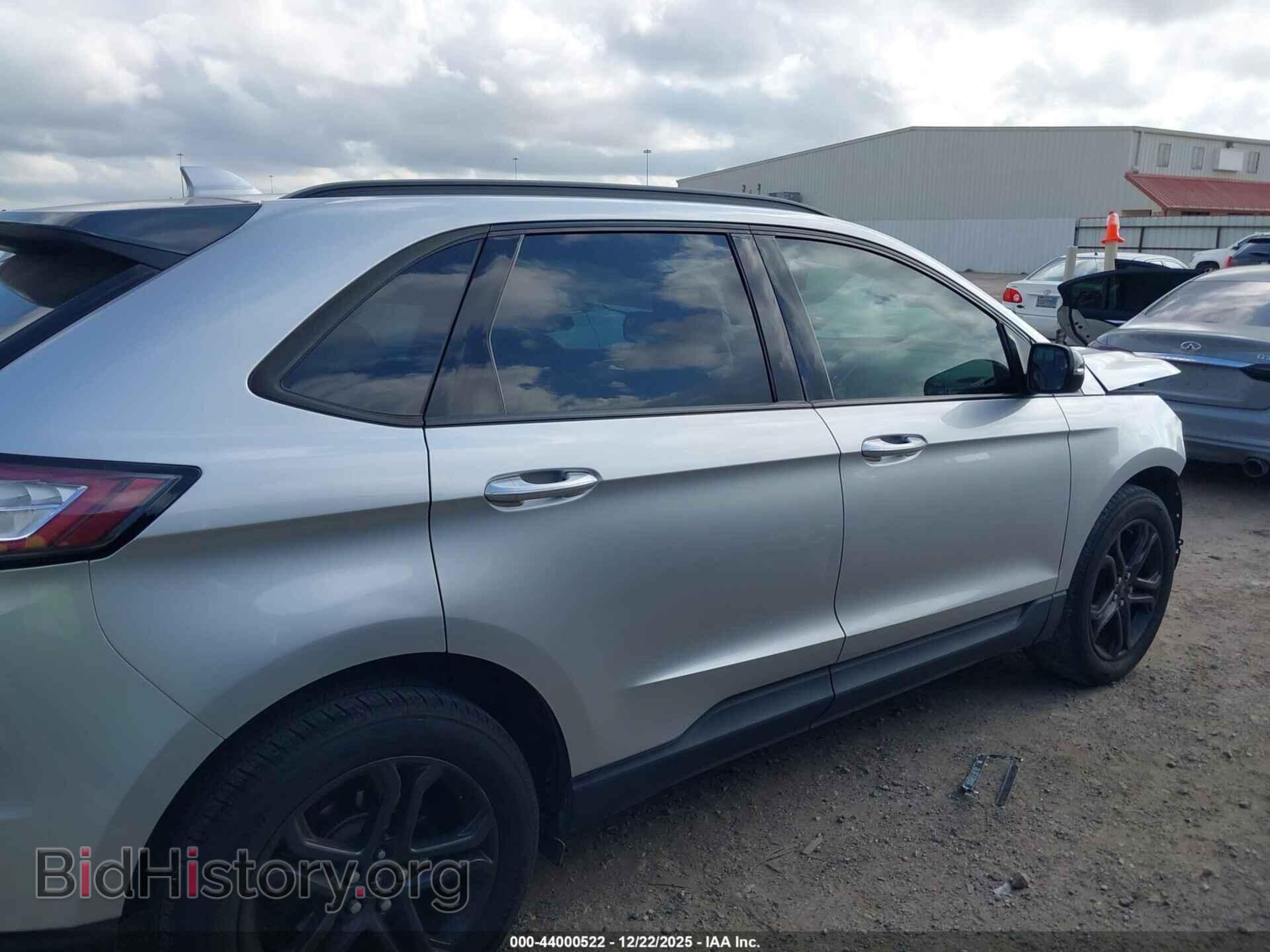 2018 FORD EDGE - VIN: 2FMPK3J9XJBB25140 - Фото 14