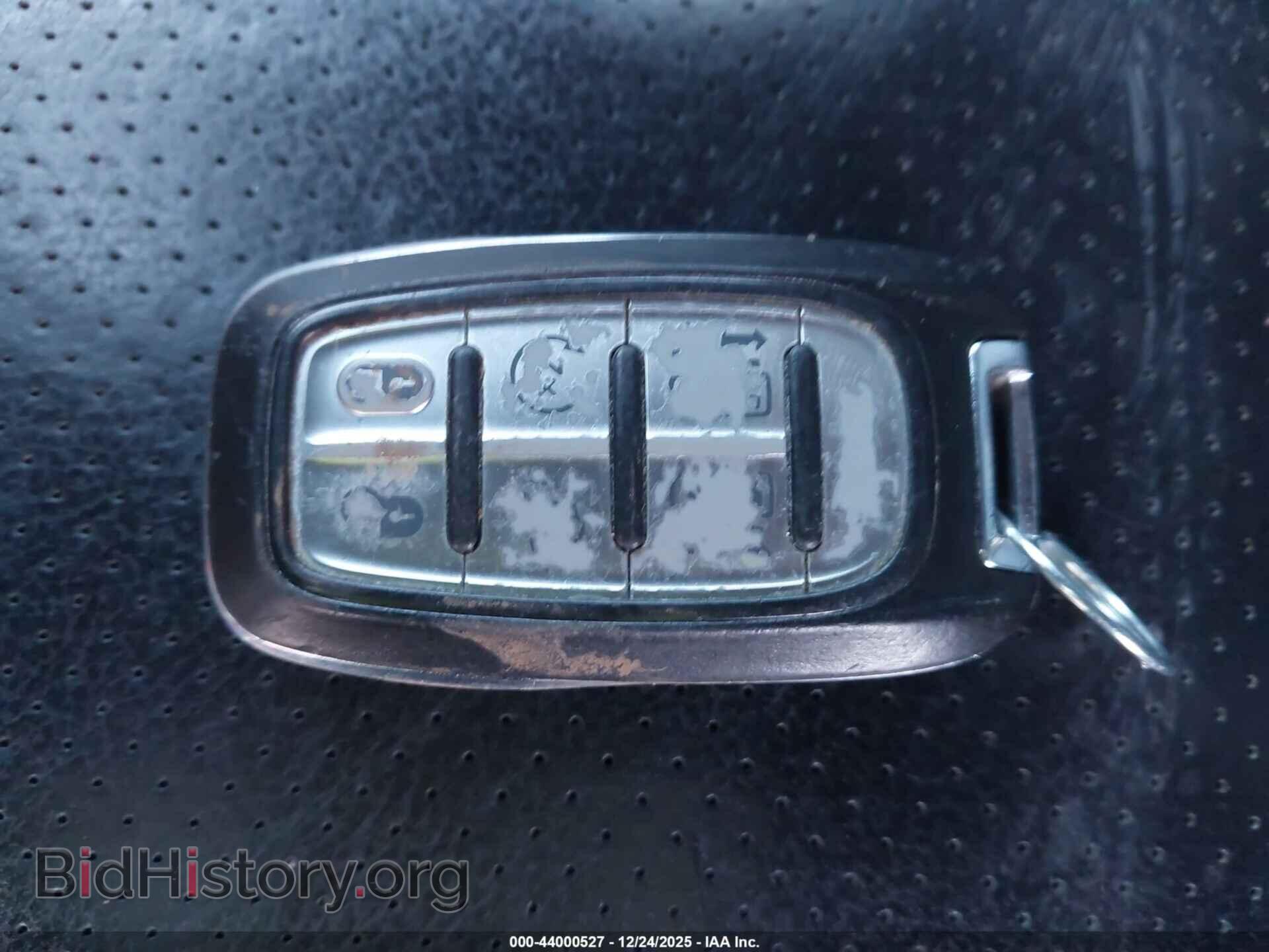 2018 CHRYSLER PACIFICA - VIN: 2C4RC1BG7JR269330 - Фото 11