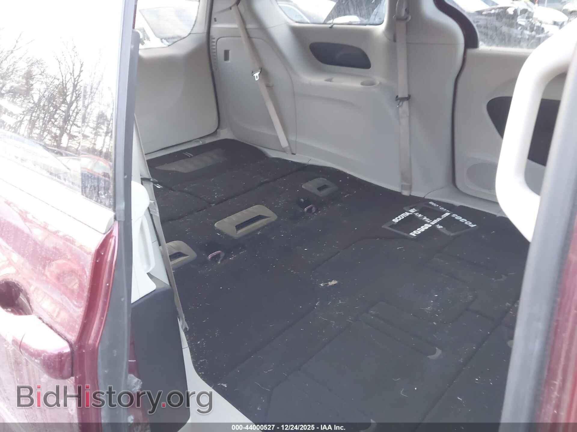 2018 CHRYSLER PACIFICA - VIN: 2C4RC1BG7JR269330 - Фото 8