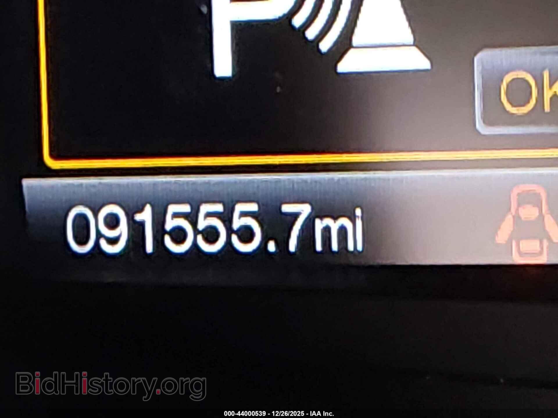 2017 FORD FUSION - VIN: 3FA6P0HD1HR252970 - Фото 16