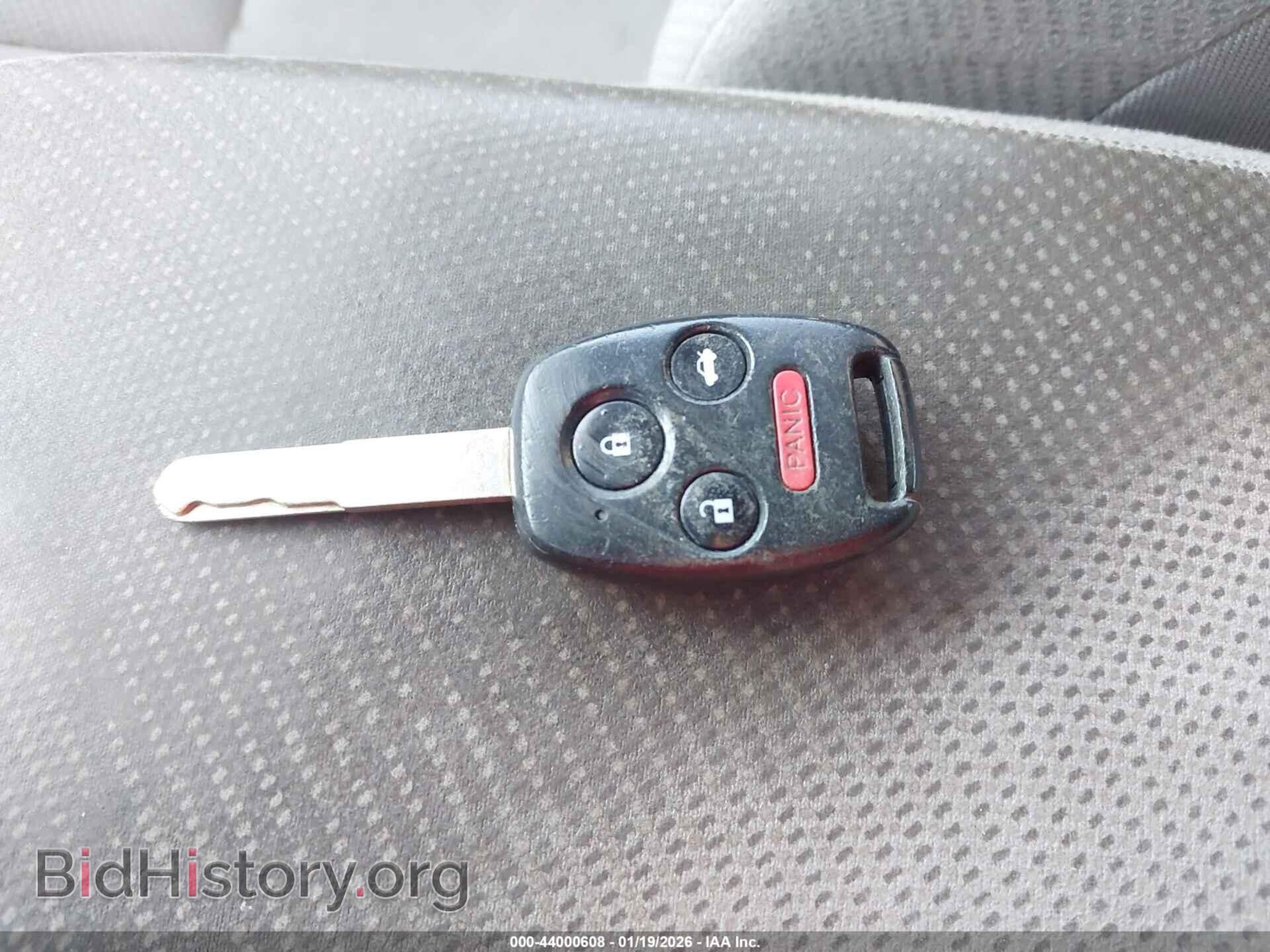 2012 HONDA CIVIC - VIN: 19XFB2F54CE334000 - Фото 11