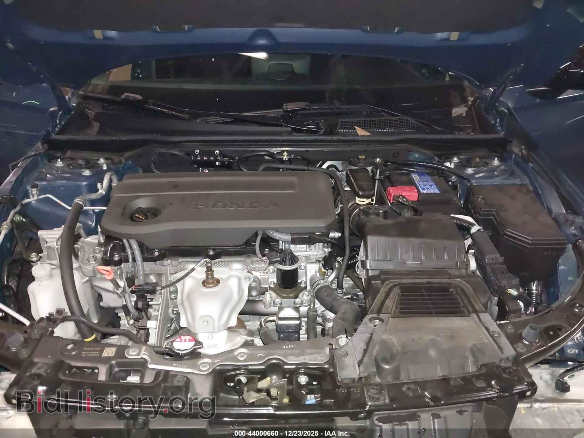 2025 HONDA CIVIC - VIN: 2HGFE2F53SH606421 - Фото 10