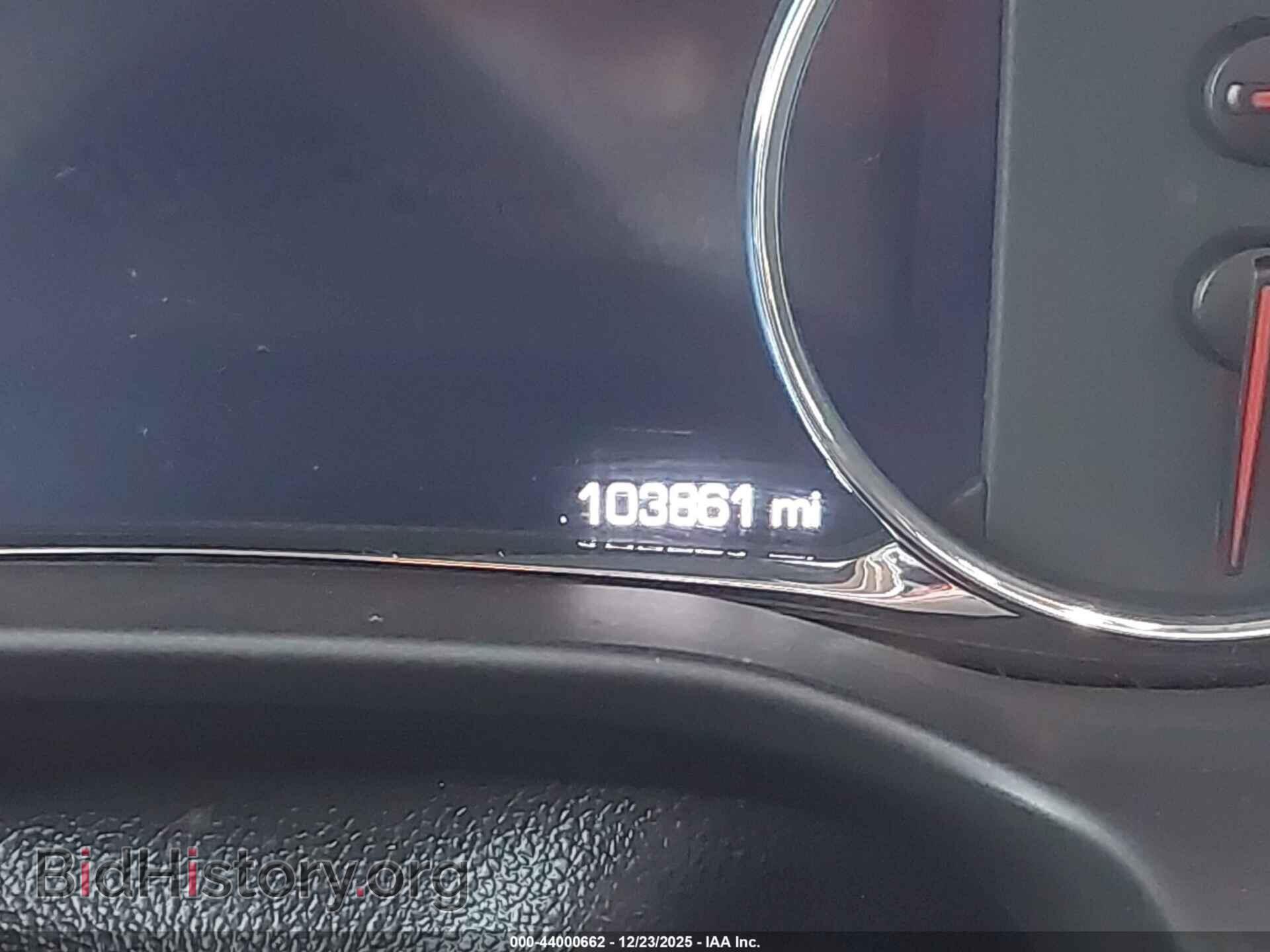 2017 GMC ACADIA - VIN: 1GKKNPLS9HZ246623 - Фото 7