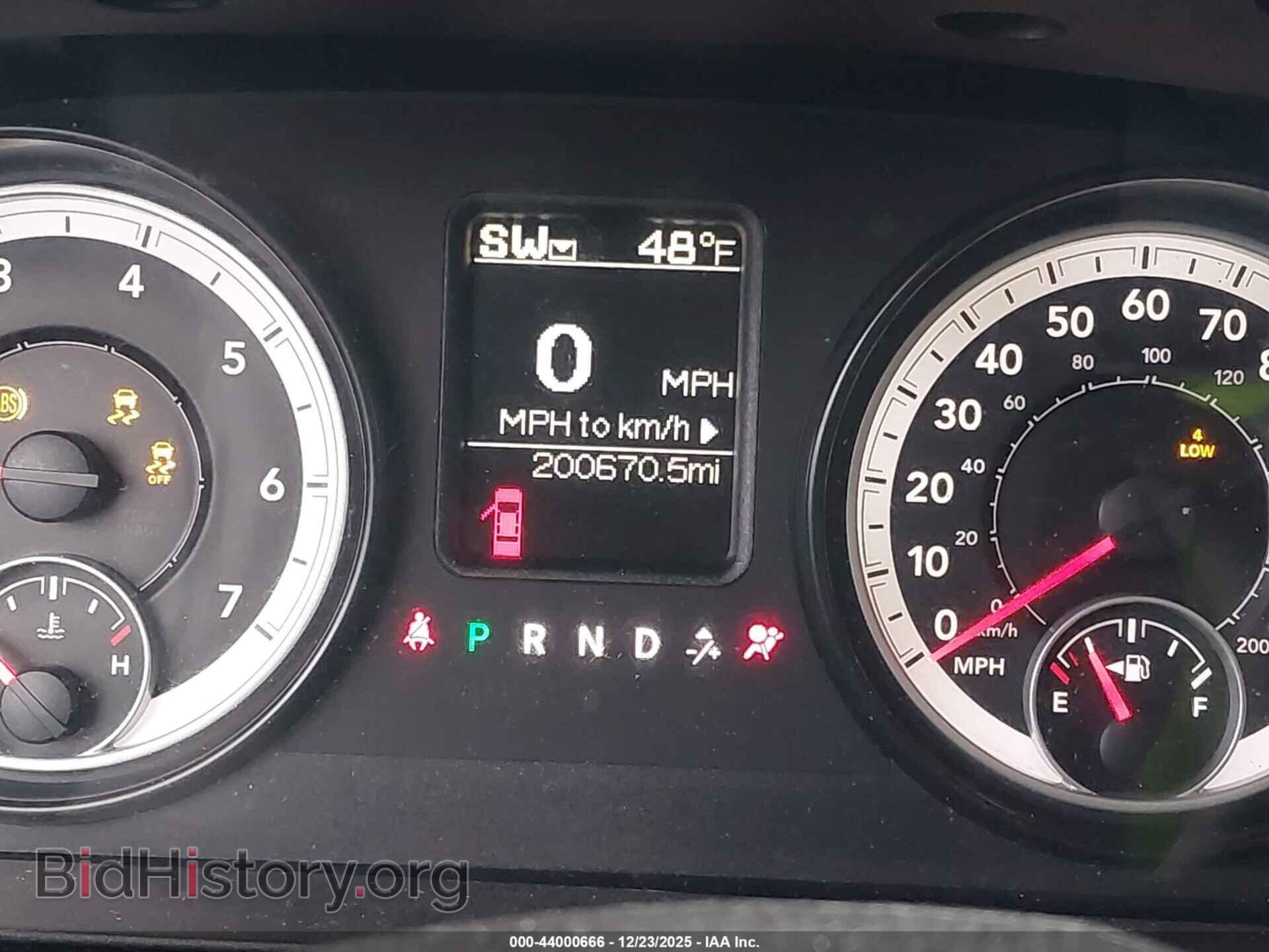 2014 RAM 1500 - VIN: 1C6RR7GT9ES155445 - Фото 16