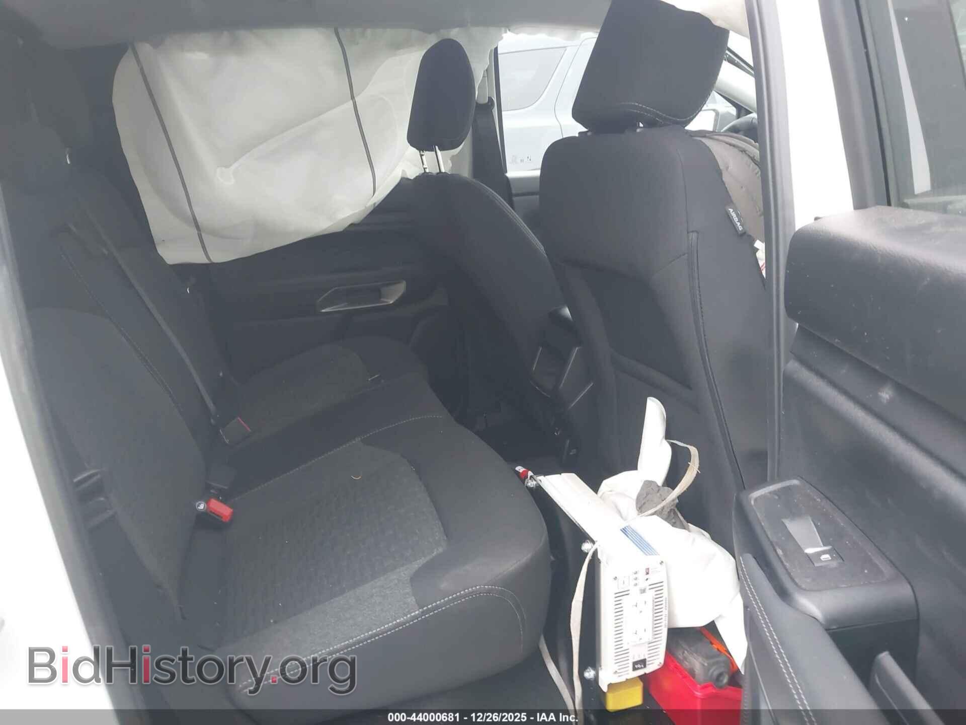 2024 FORD RANGER - VIN: 1FTER4HH2RLE27236 - Фото 8
