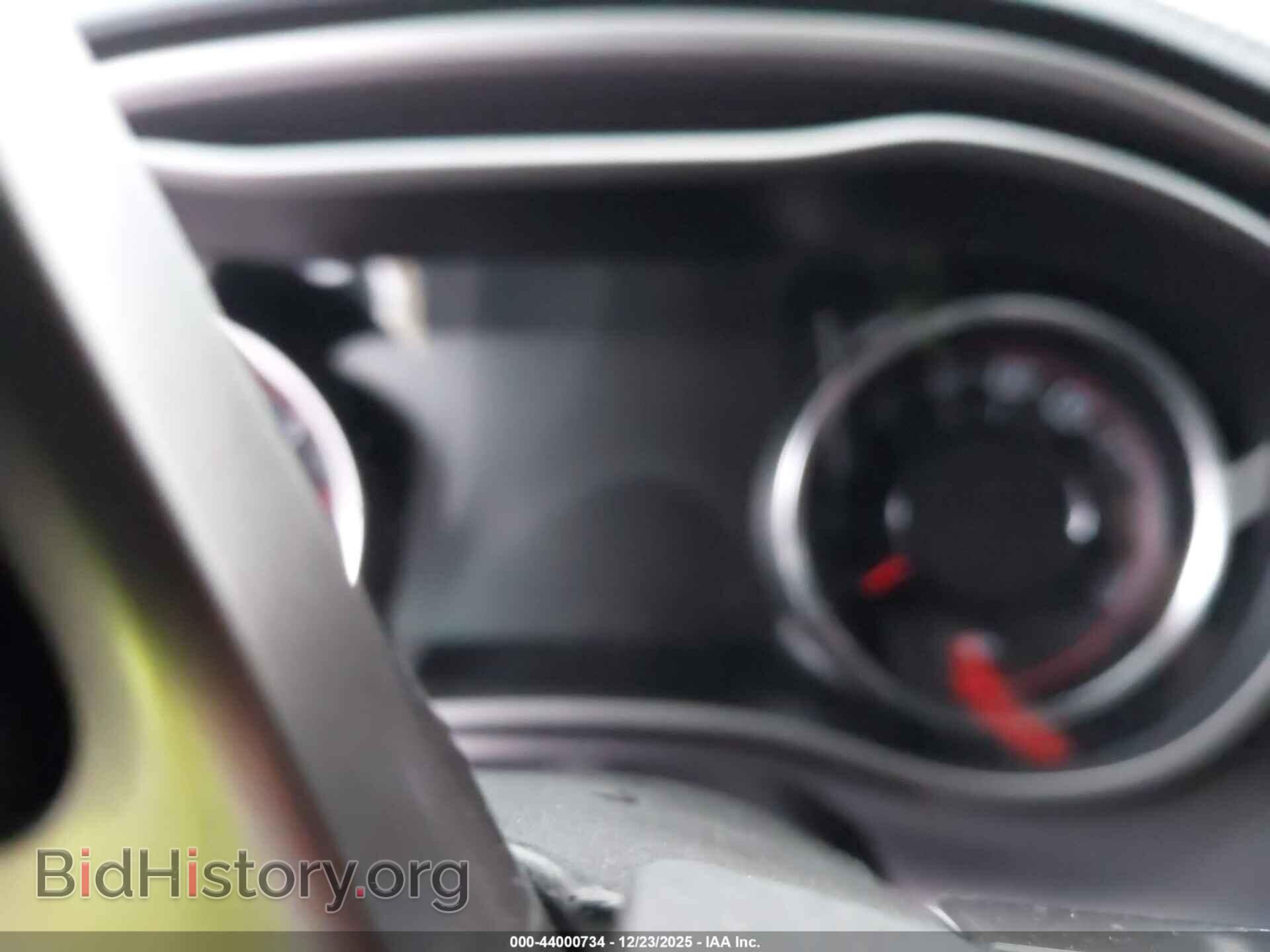2022 DODGE CHALLENGER - VIN: 2C3CDZFJ5NH168536 - Photo 7