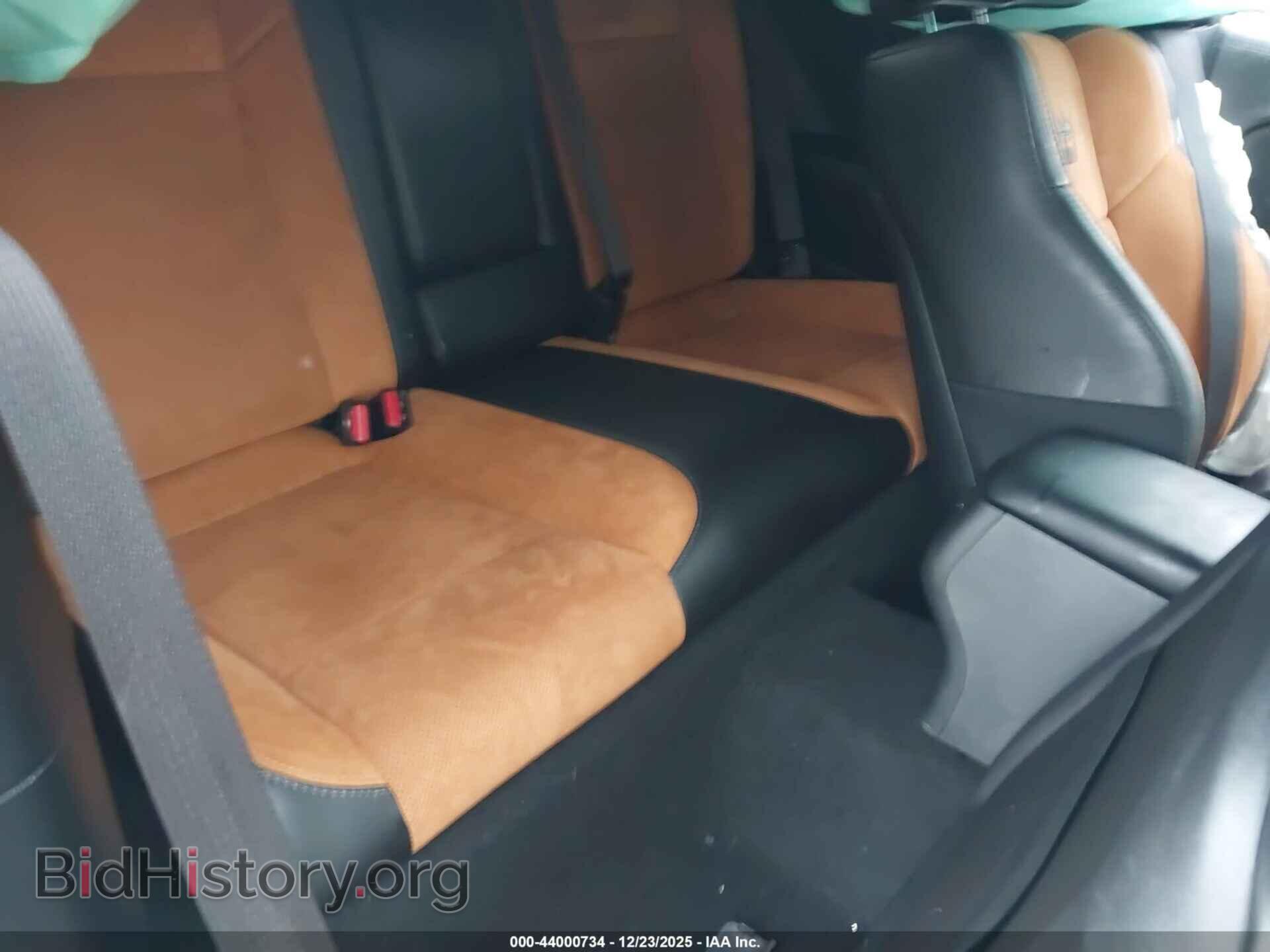 2022 DODGE CHALLENGER - VIN: 2C3CDZFJ5NH168536 - Photo 8