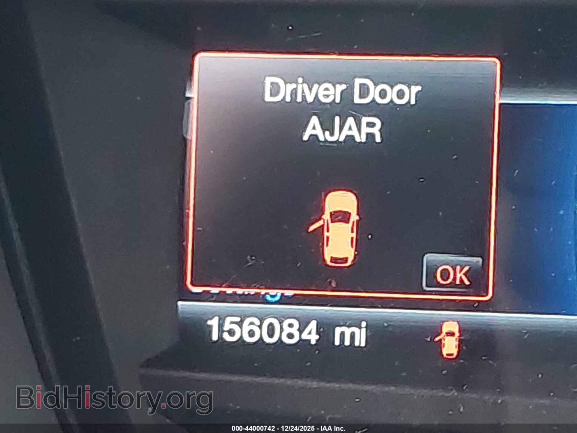 2014 FORD EXPLORER - VIN: 1FM5K8D85EGB95392 - Фото 7