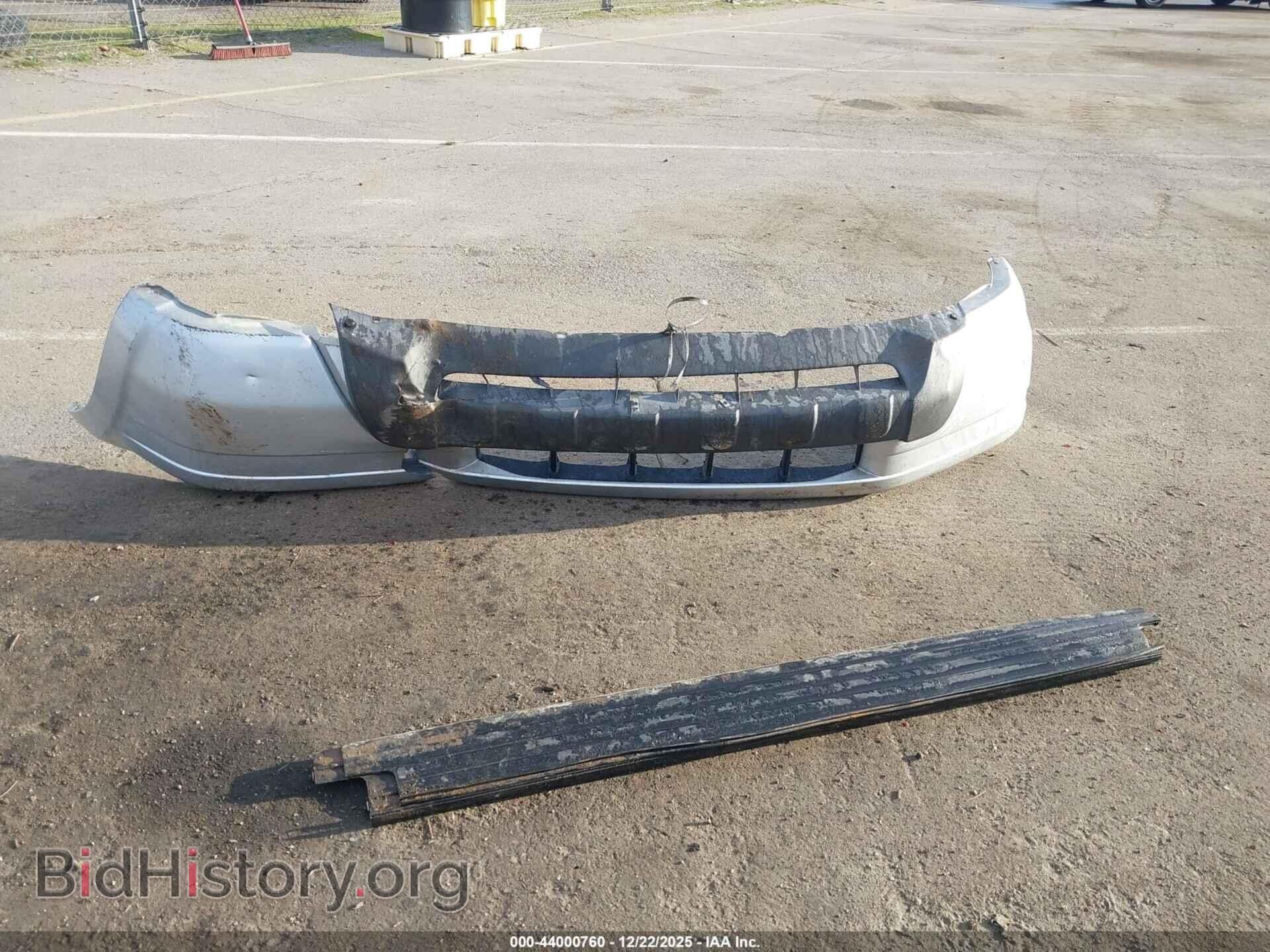 2005 HONDA PILOT - VIN: 2HKYF18535H526592 - Фото 12