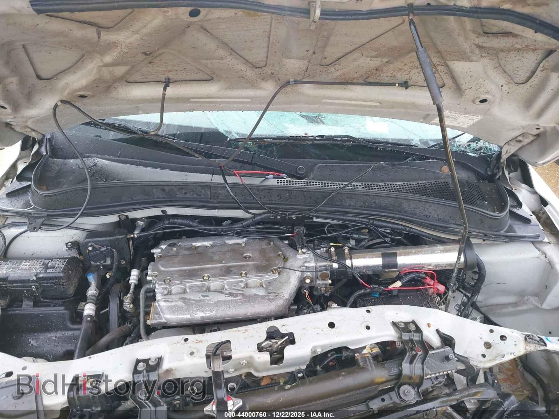 2005 HONDA PILOT - VIN: 2HKYF18535H526592 - Фото 10